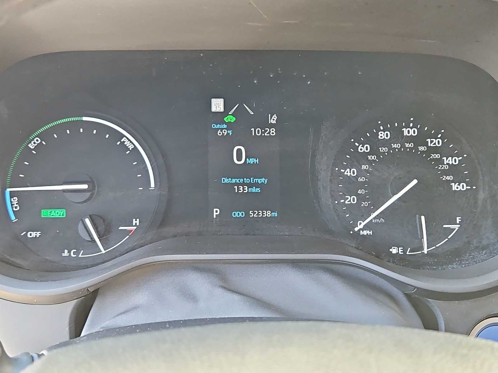 Thumbnail: 2023 Toyota Sienna - 28