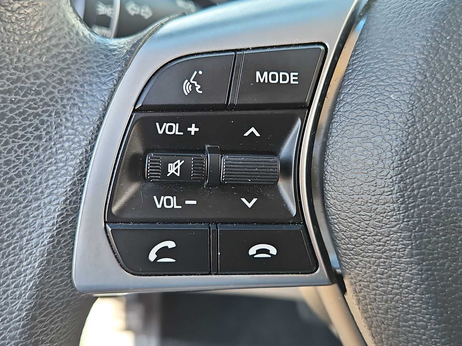 Thumbnail: 2019 Hyundai Sonata - 24