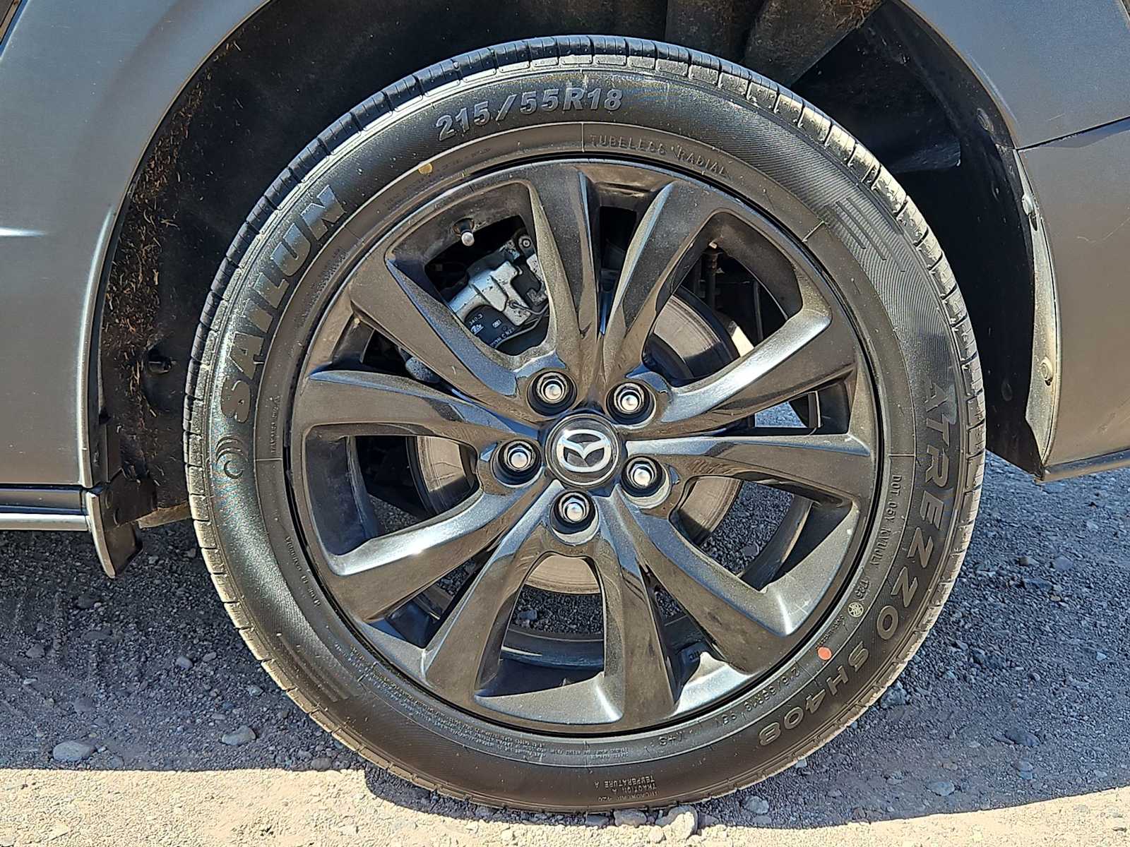 Thumbnail: 2024 Mazda CX-30 - 13