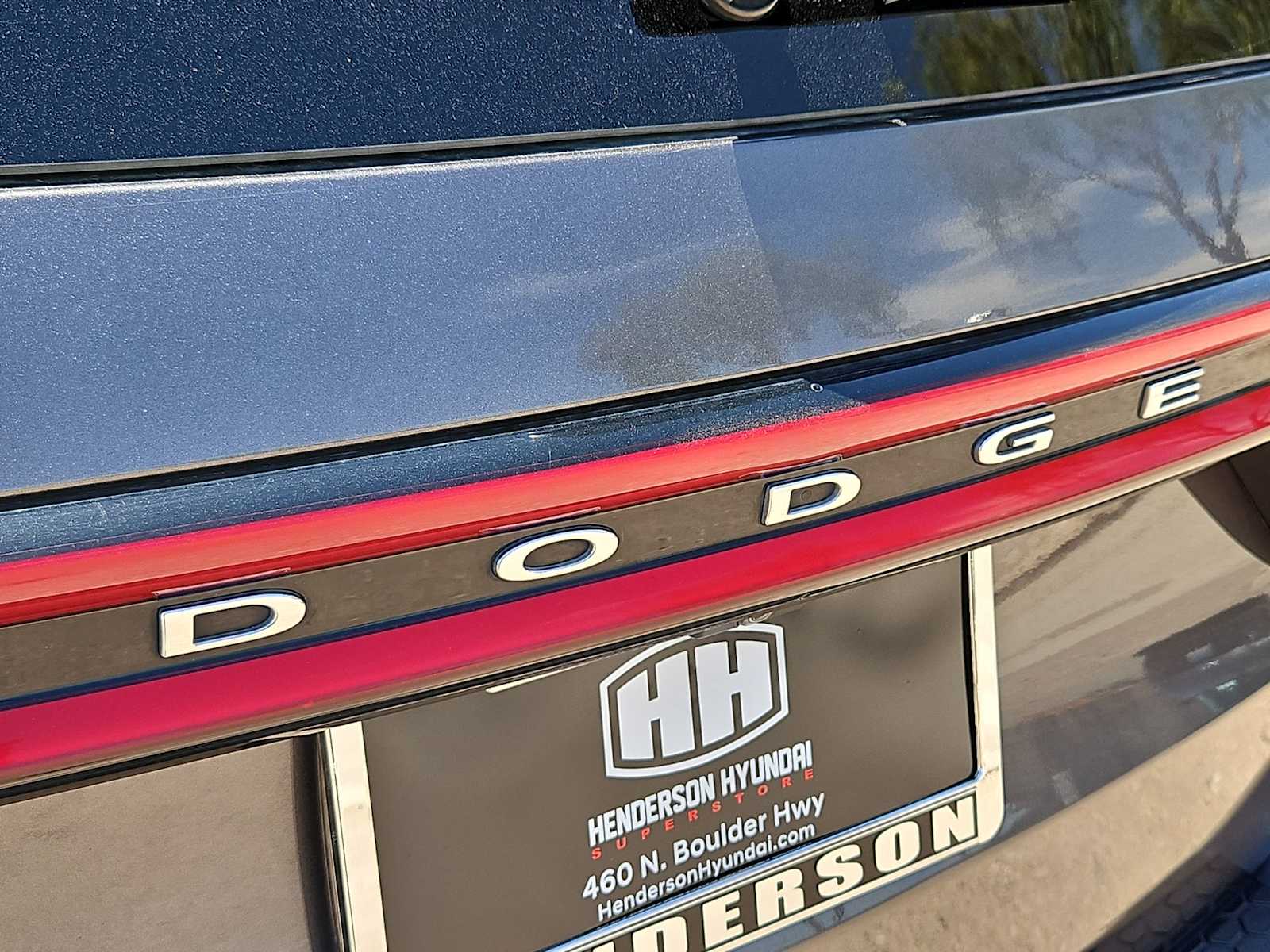 Thumbnail: 2014 Dodge Durango - 11