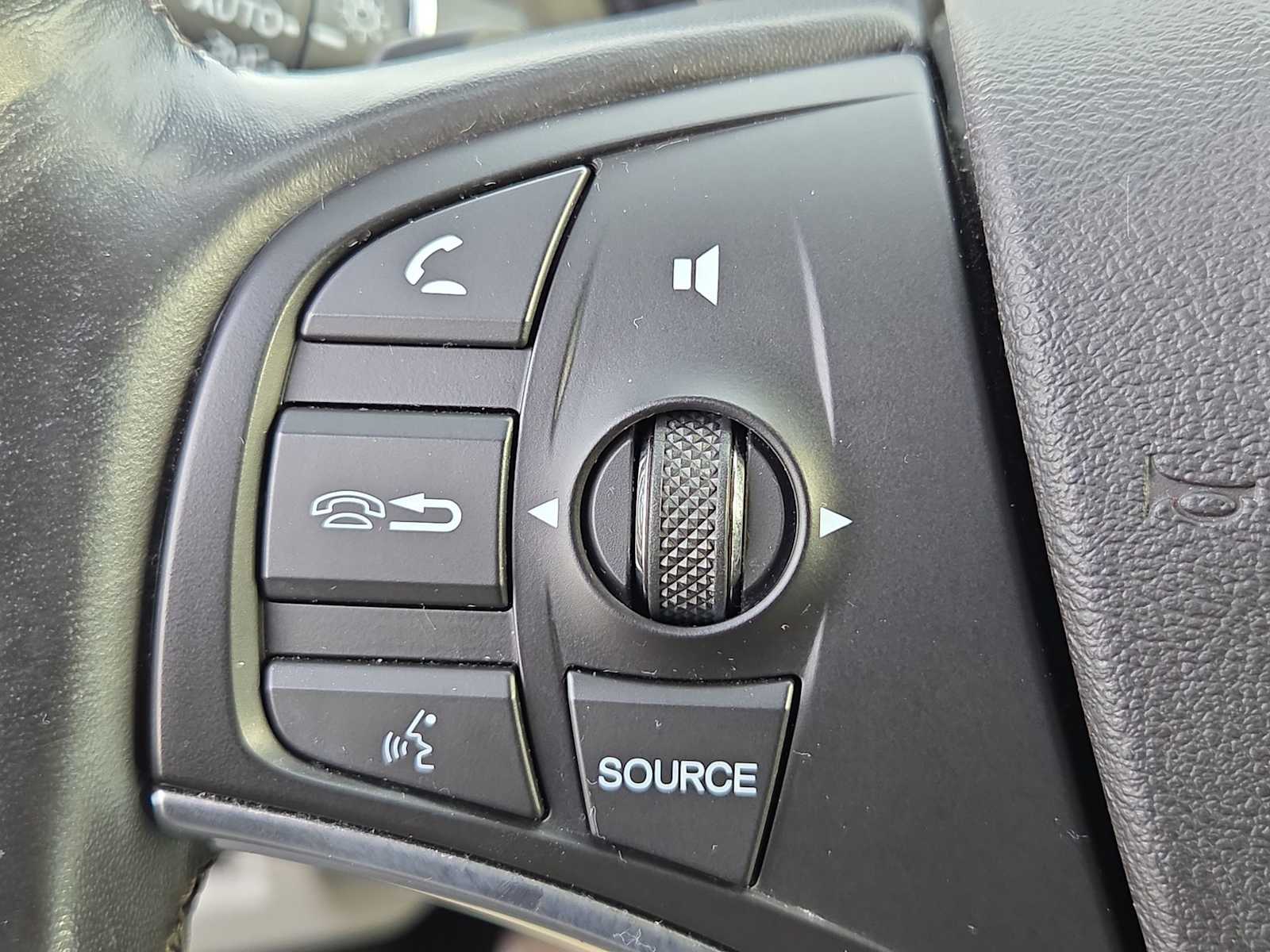 Thumbnail: 2017 Acura MDX - 24