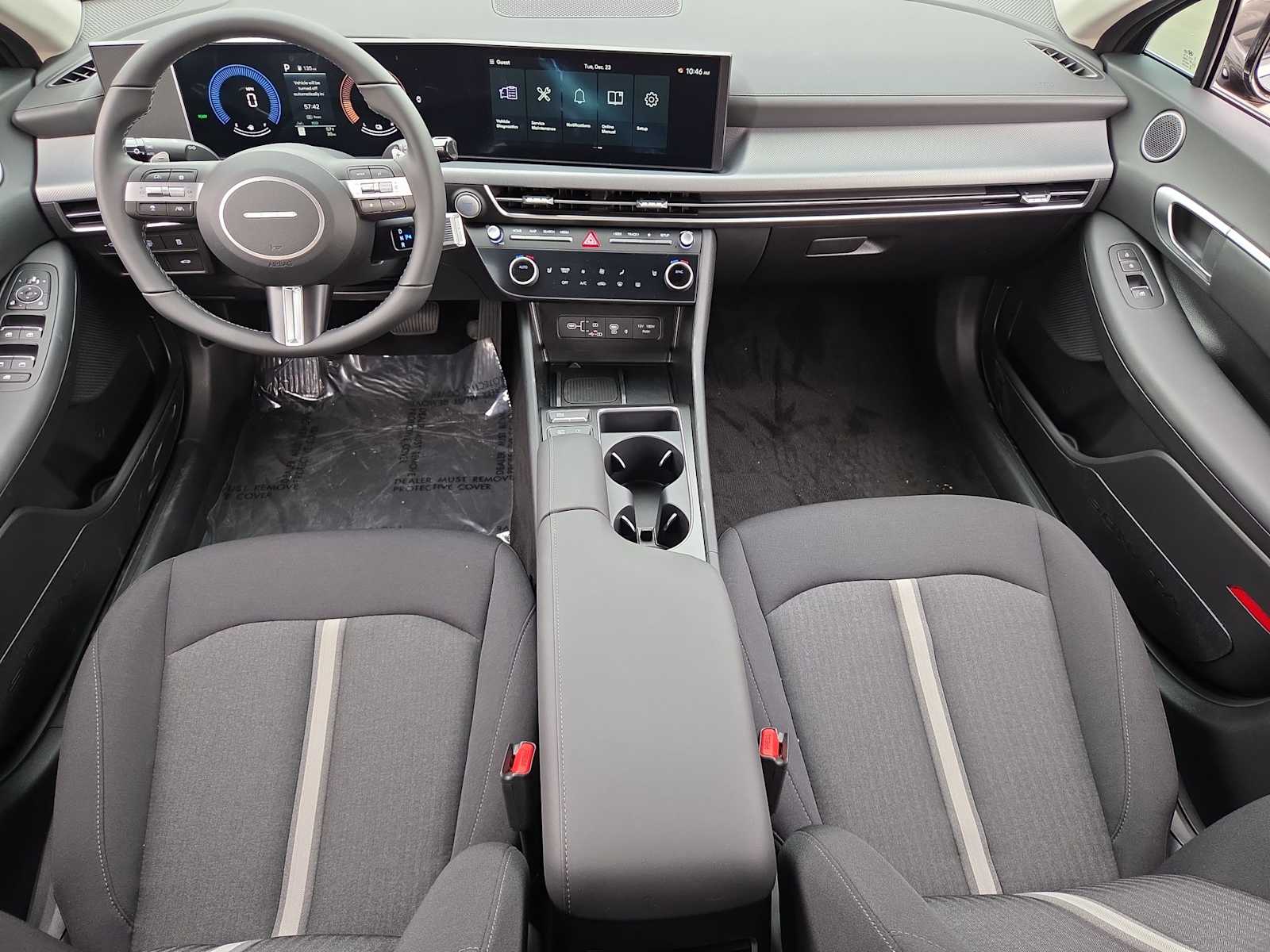 Thumbnail: 2026 Hyundai Sonata - 16