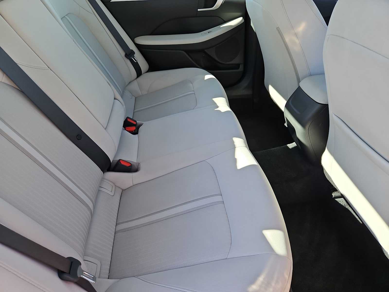 Thumbnail: 2025 Hyundai Sonata - 20