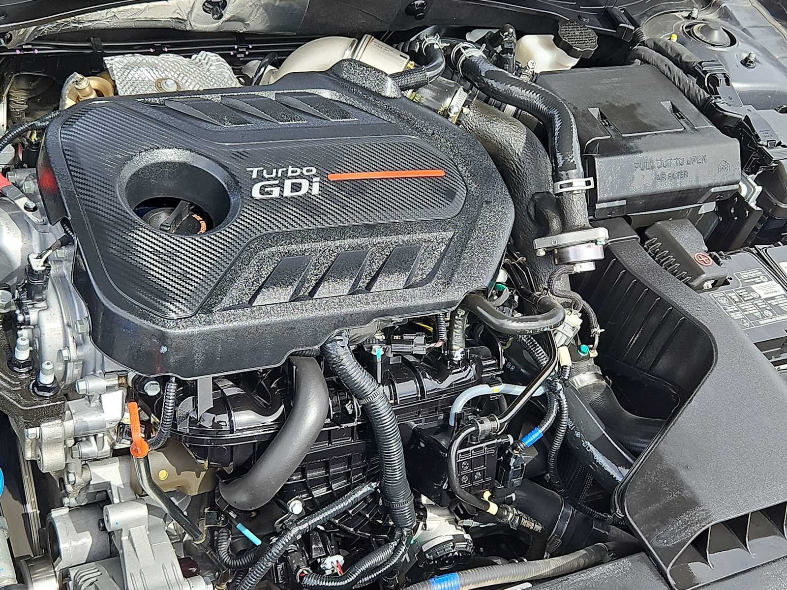 Thumbnail: 2018 Hyundai Sonata - 14