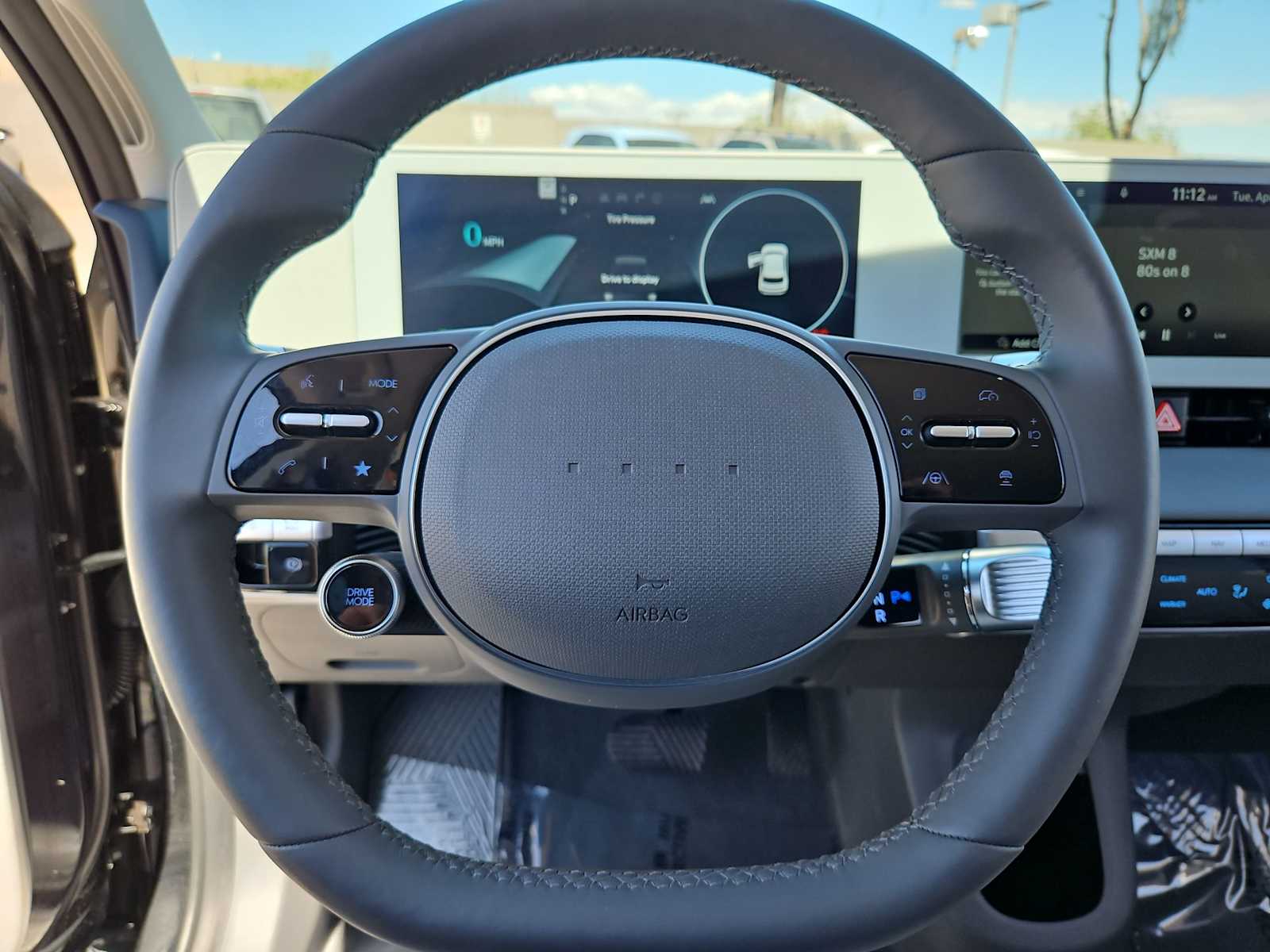 Thumbnail: 2024 Hyundai Ioniq 5 - 21