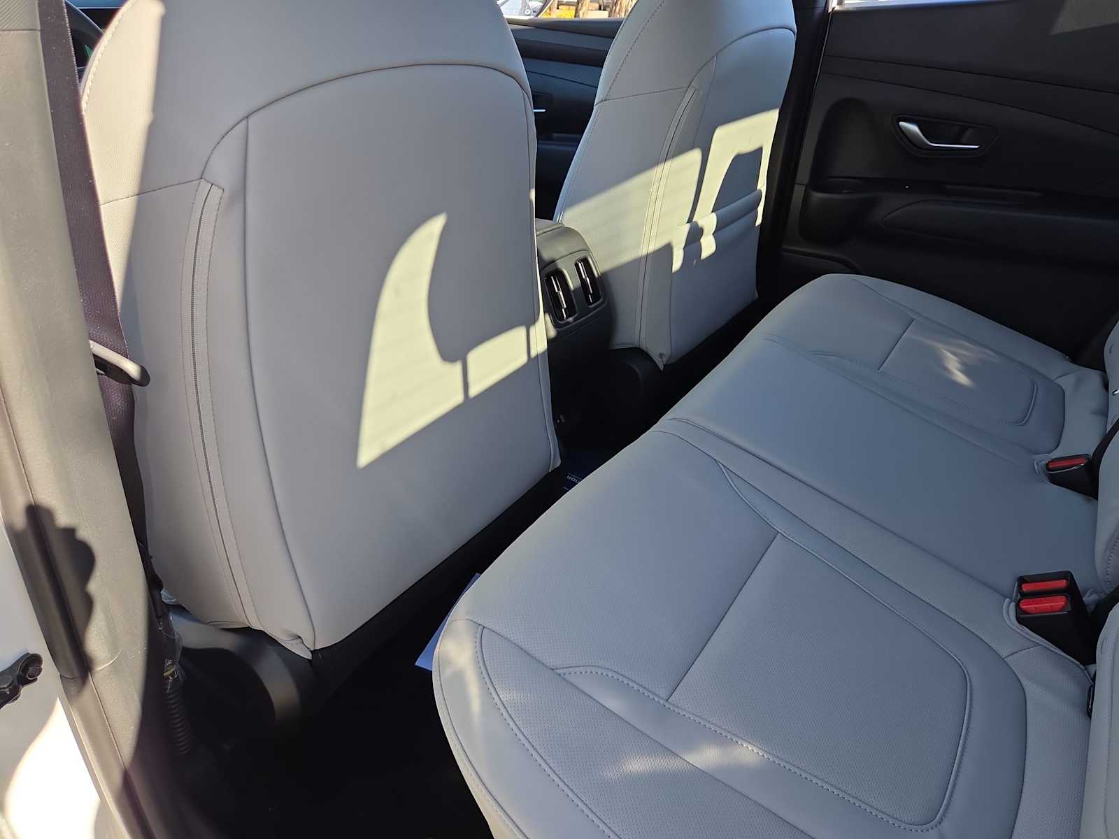 Thumbnail: 2026 Hyundai Santa Cruz - 19