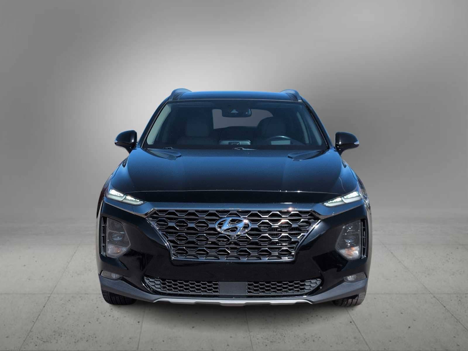 Thumbnail: 2019 Hyundai Santa Fe - 3