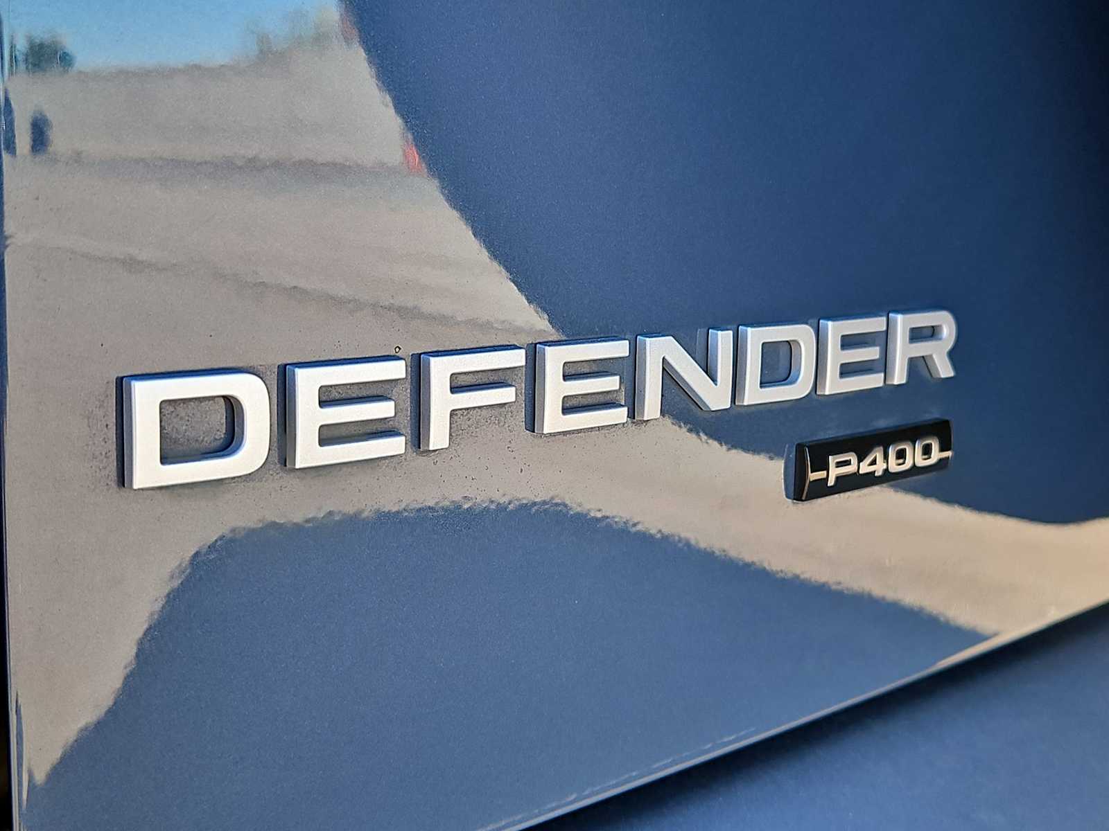 Thumbnail: 2022 Land Rover Defender - 13