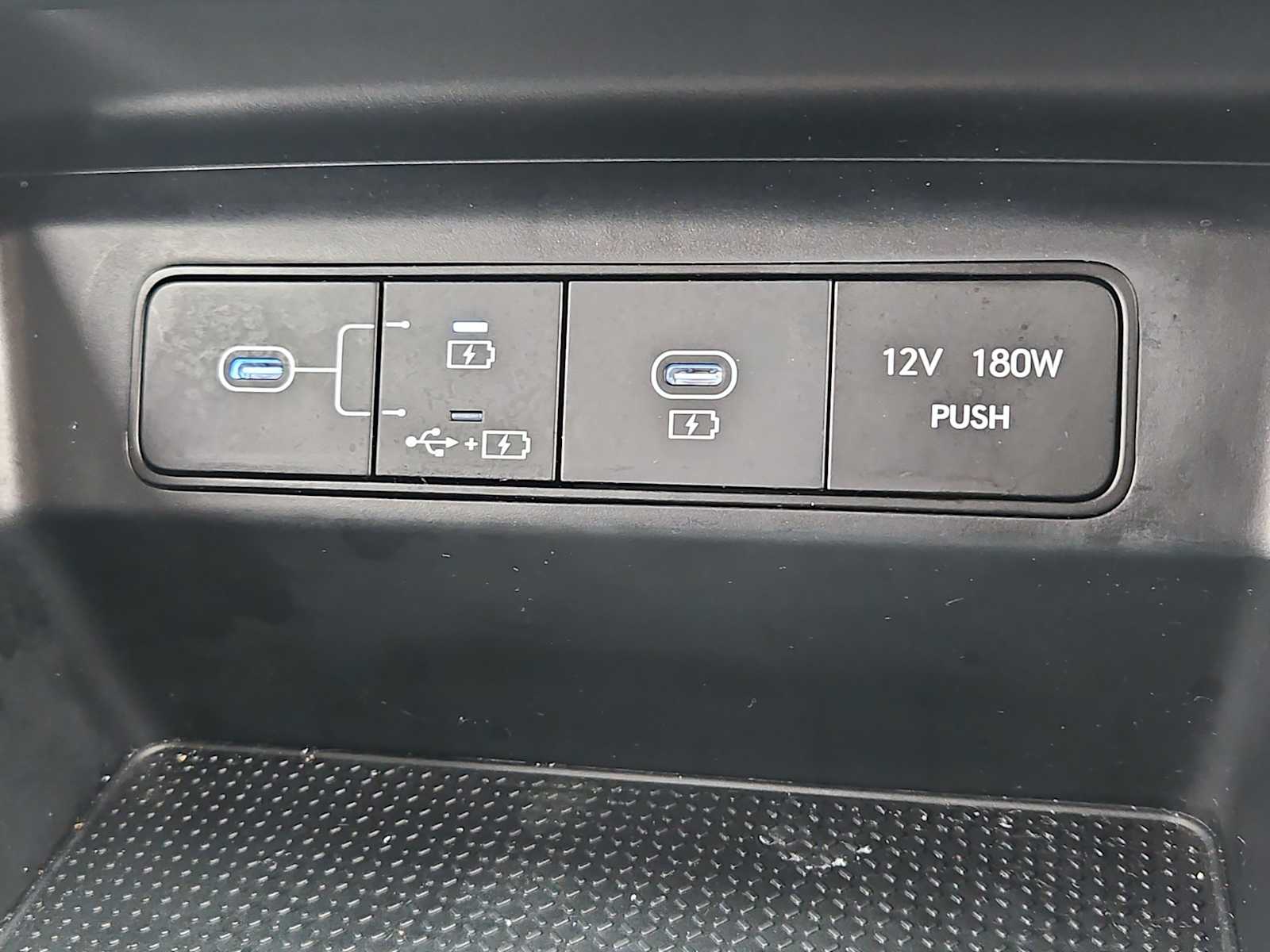 Thumbnail: 2026 Hyundai Tucson - 31