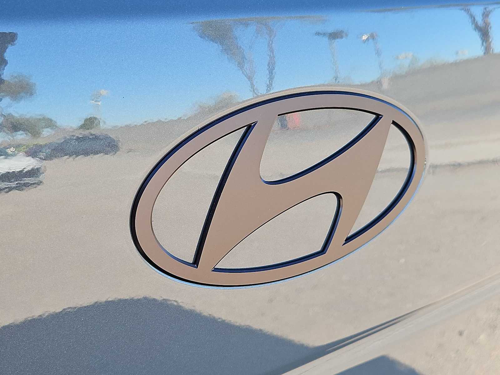 Thumbnail: 2026 Hyundai Santa Fe - 11
