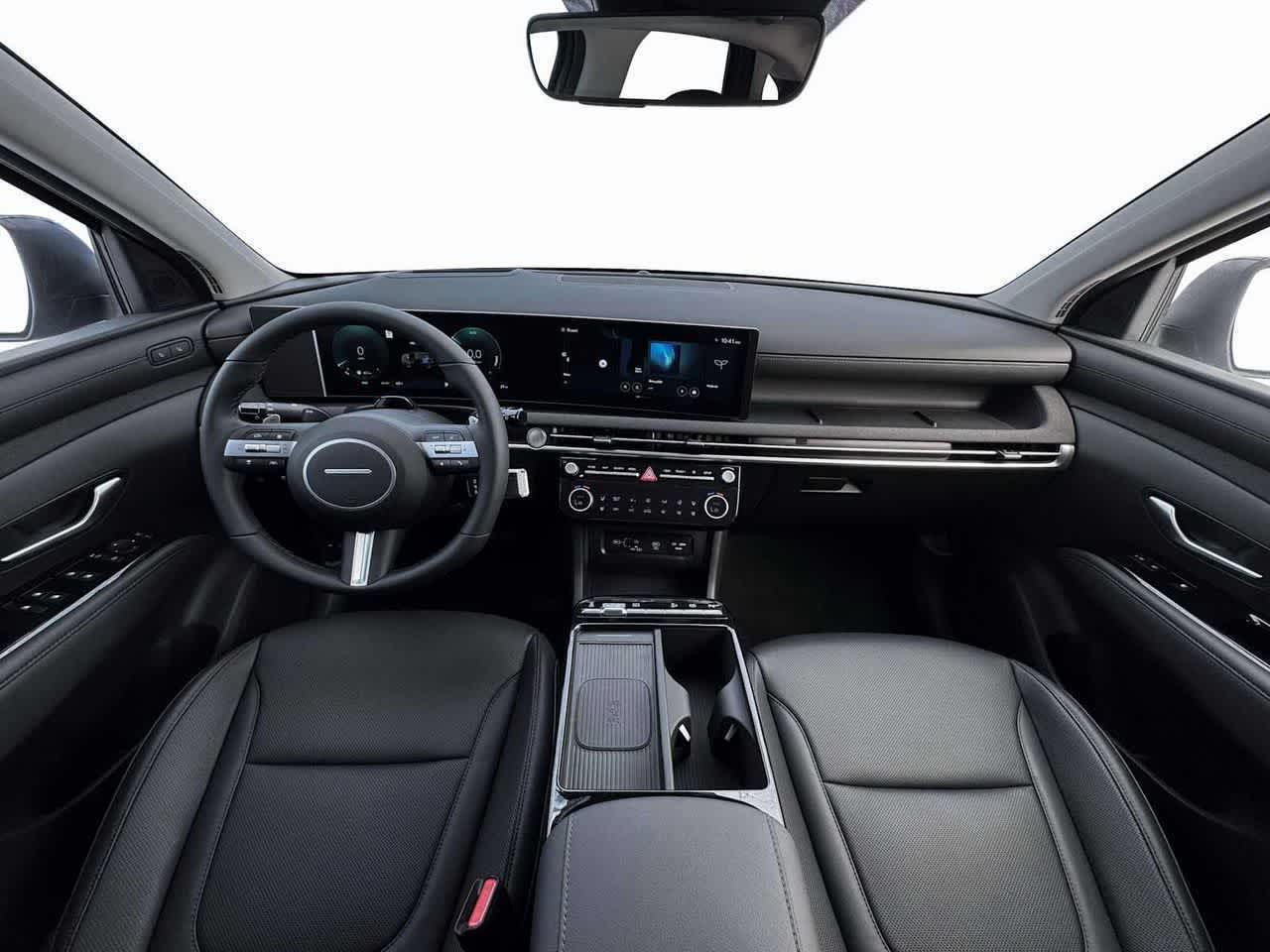 Thumbnail: 2026 Hyundai Tucson - 13