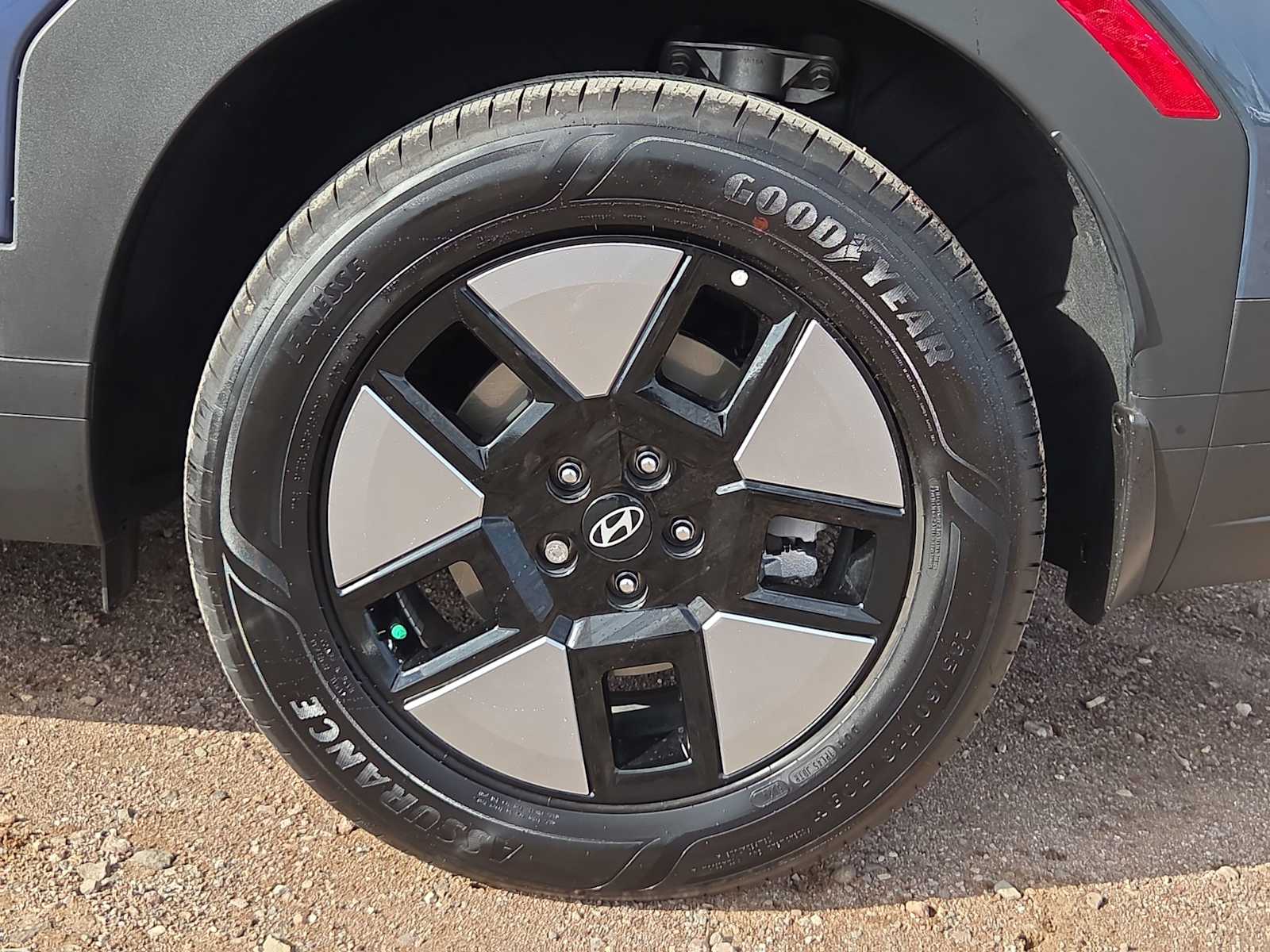 Thumbnail: 2026 Hyundai Santa Fe - 13