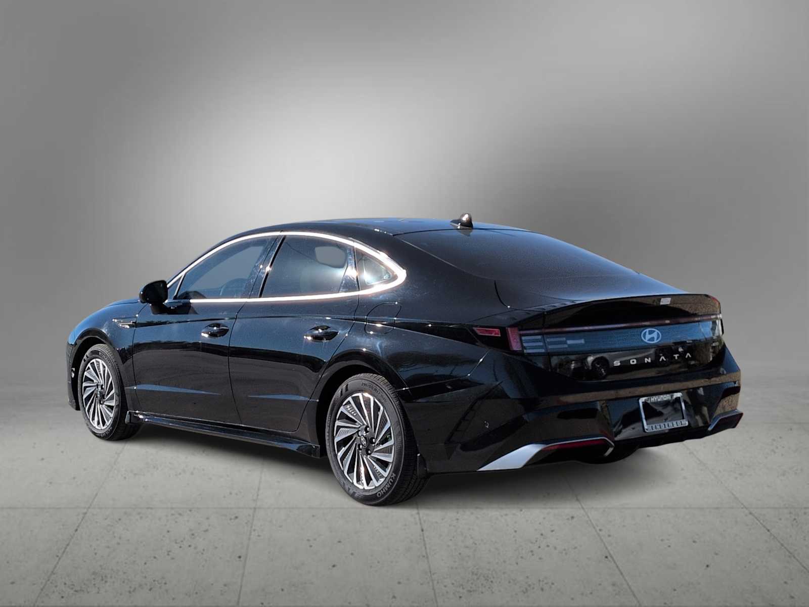 Thumbnail: 2025 Hyundai Sonata - 6