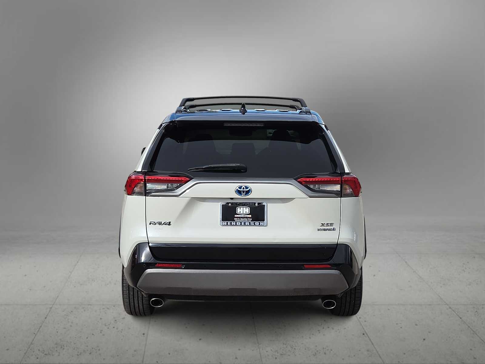Thumbnail: 2020 Toyota RAV4 - 7