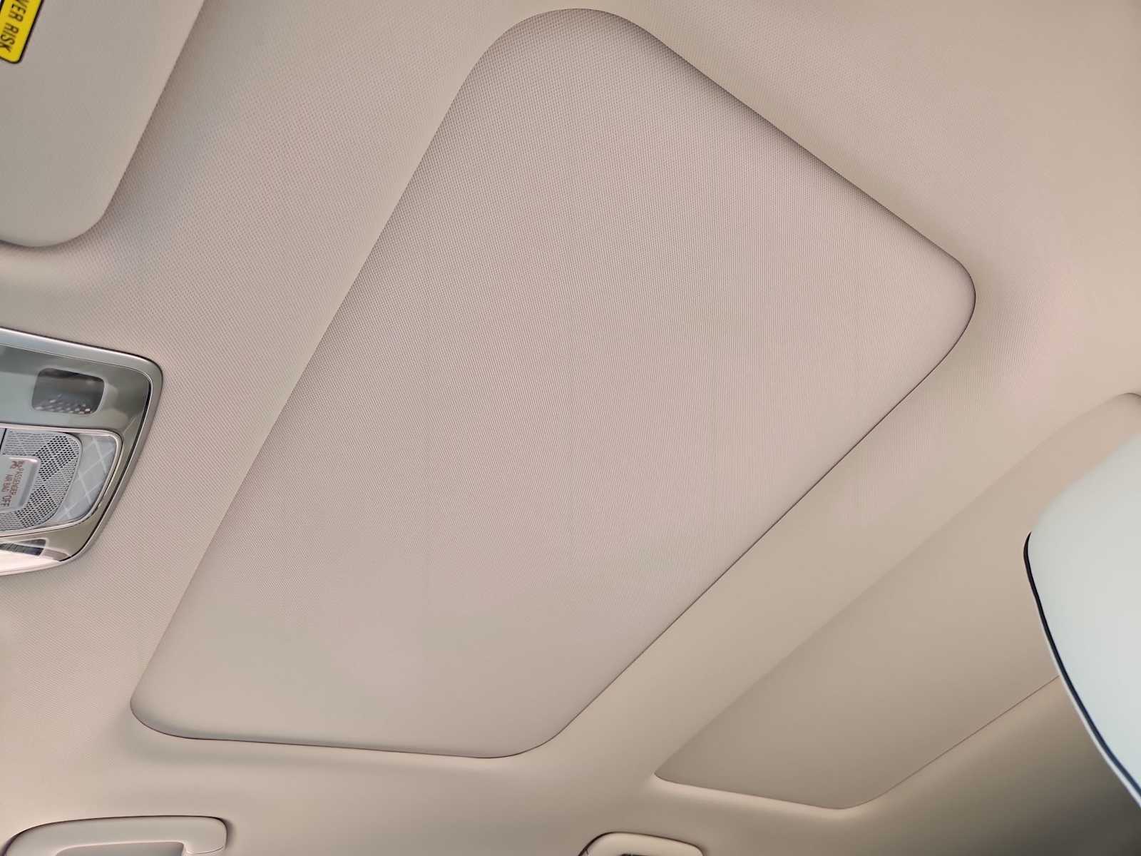 Thumbnail: 2025 Genesis GV80 - 19