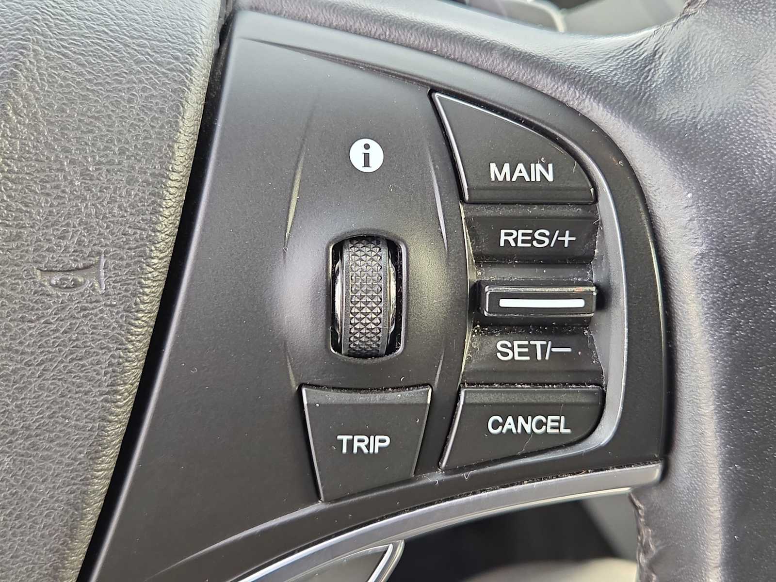 Thumbnail: 2017 Acura MDX - 25