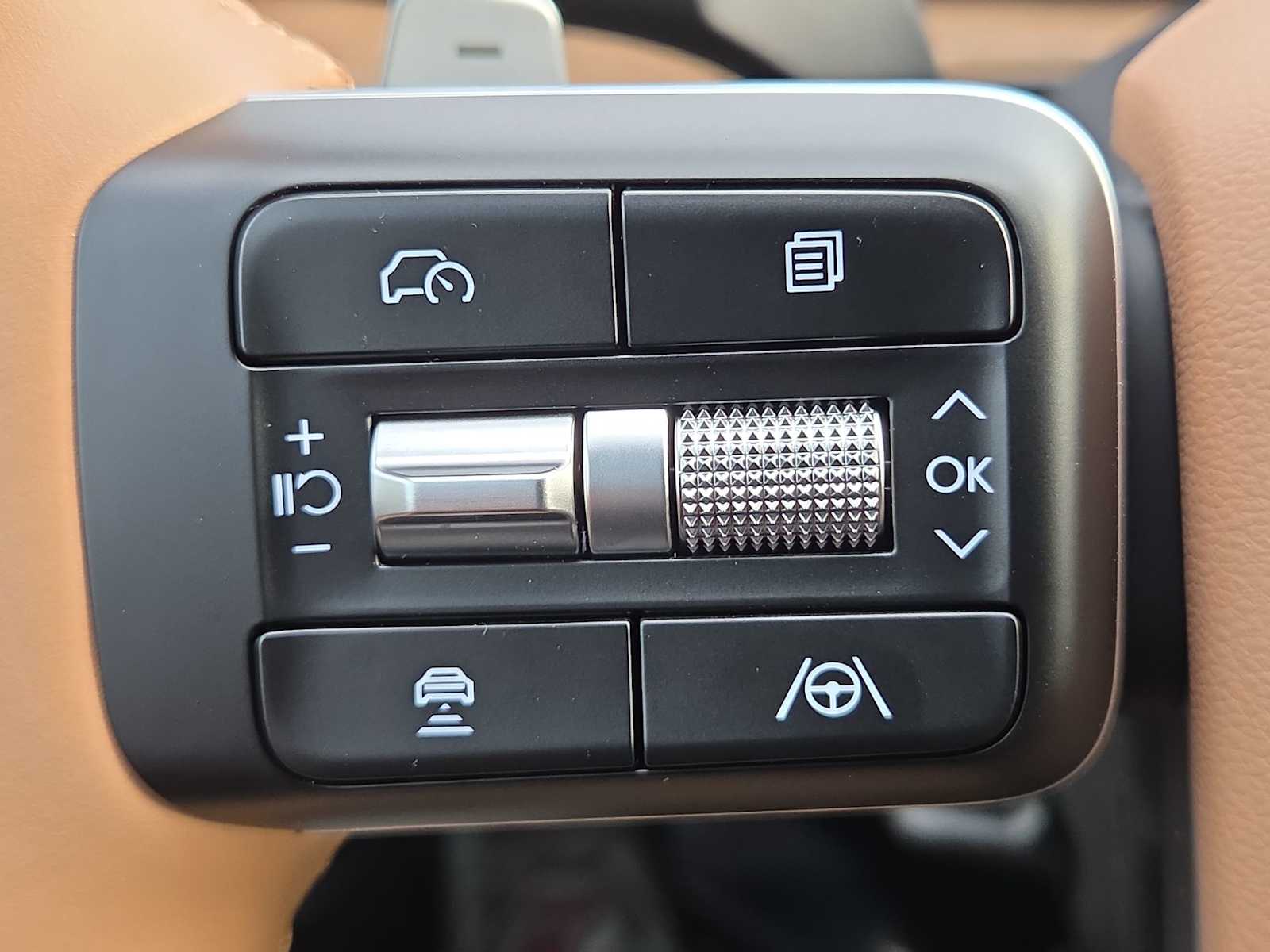 Thumbnail: 2026 Hyundai Santa Fe - 24