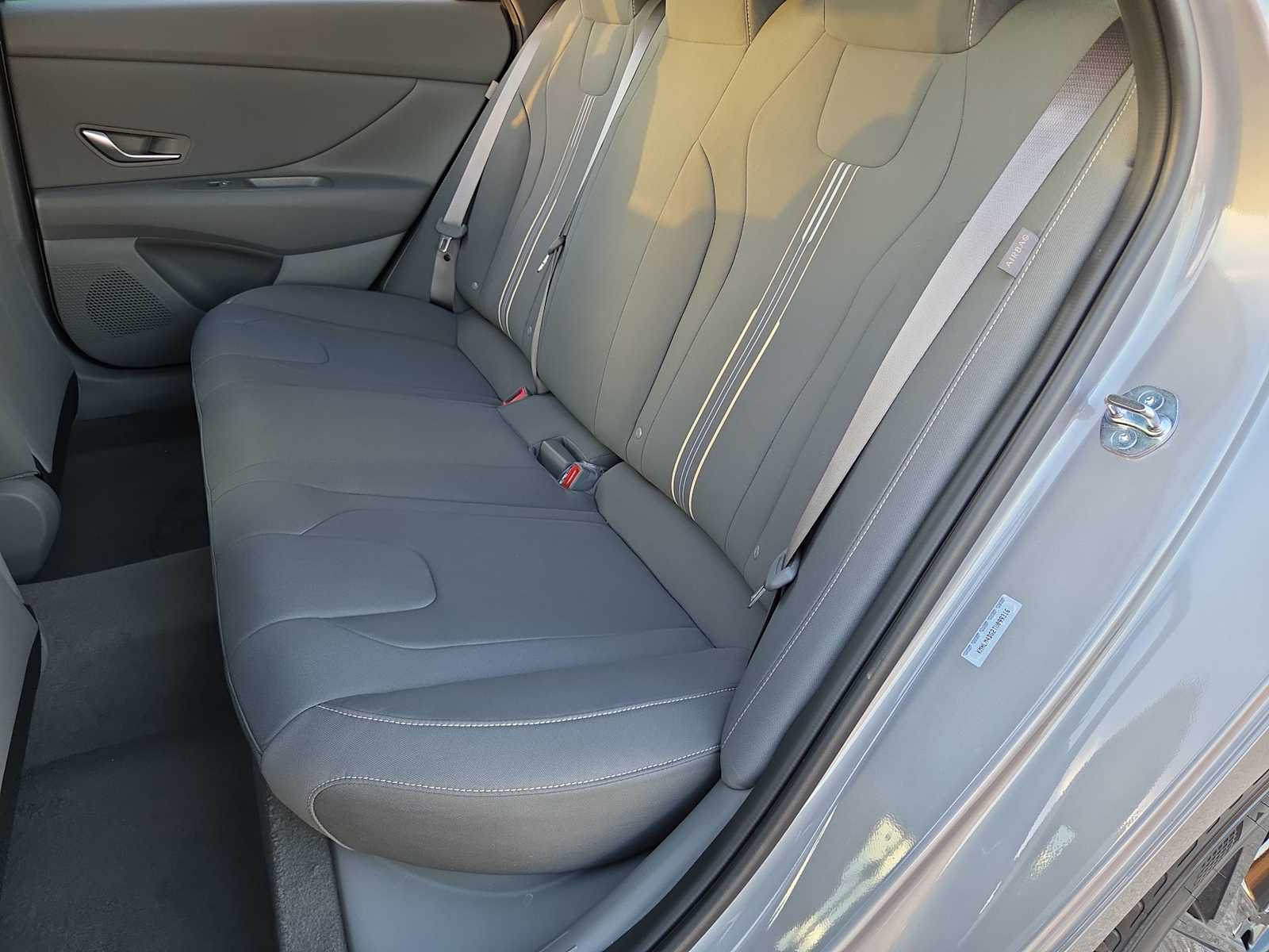 Thumbnail: 2026 Hyundai Elantra - 19