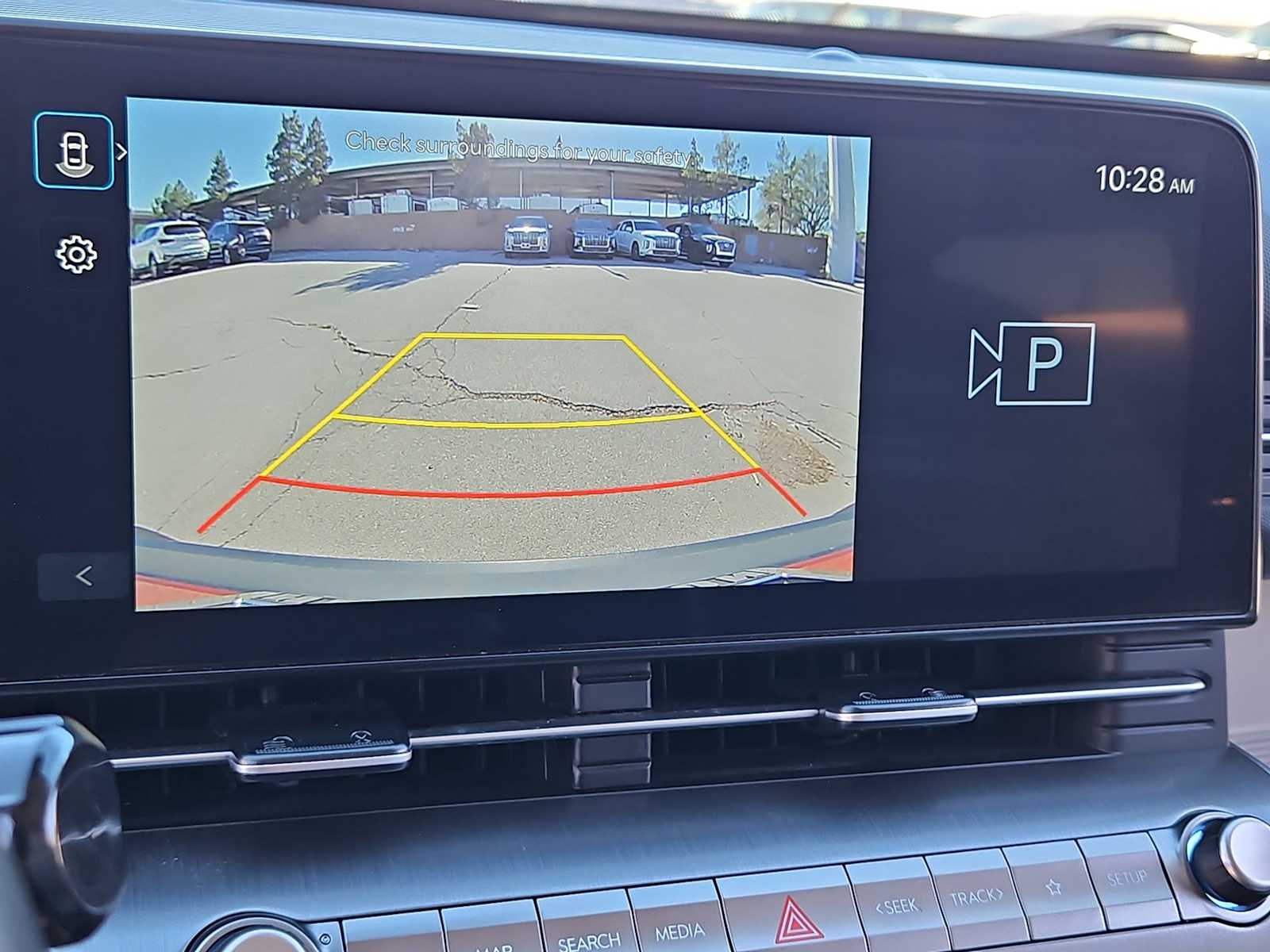 Thumbnail: 2024 Hyundai Kona - 28