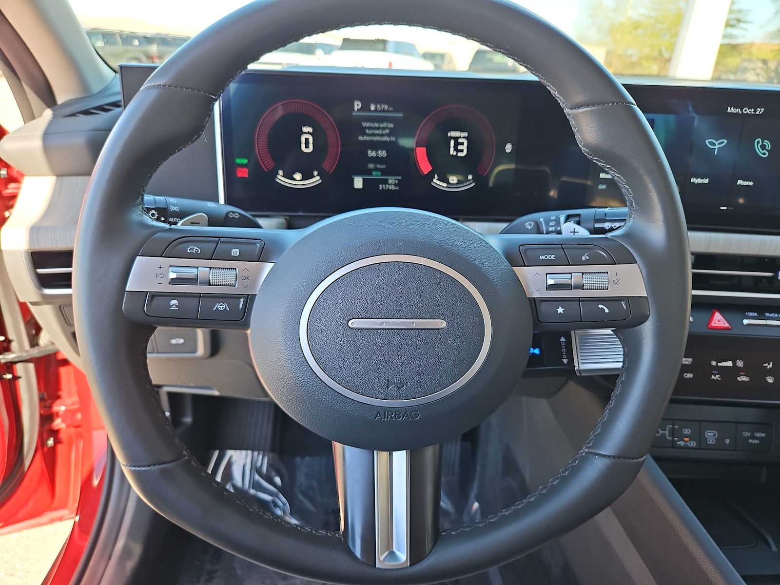 Thumbnail: 2024 Hyundai Sonata - 22