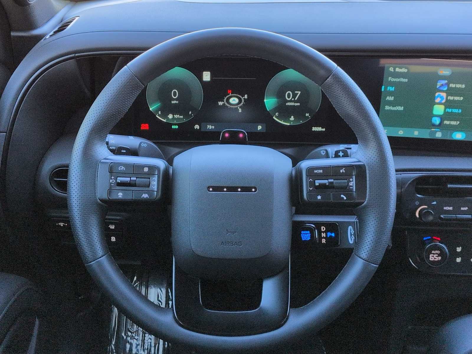 Thumbnail: 2026 Hyundai Palisade - 24