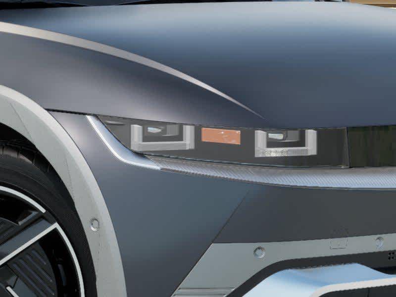 Thumbnail: 2025 Hyundai Ioniq 5 - 9