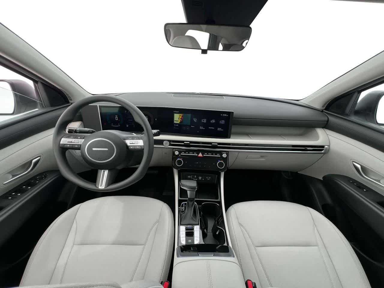 Thumbnail: 2025 Hyundai Tucson - 13