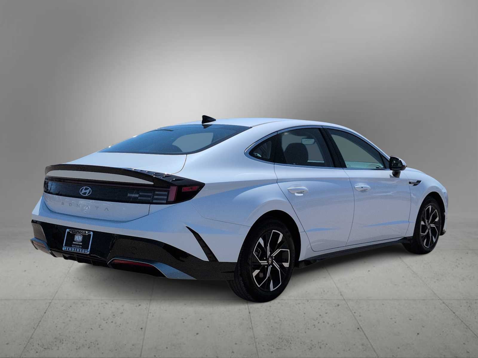 Thumbnail: 2025 Hyundai Sonata - 8