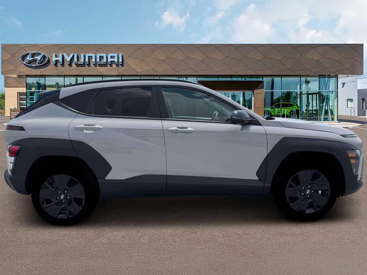 Thumbnail: 2026 Hyundai Kona - 9