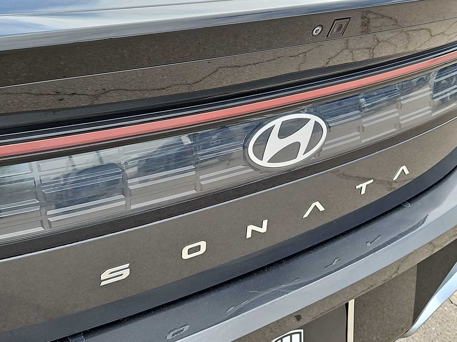Thumbnail: 2025 Hyundai Sonata - 12