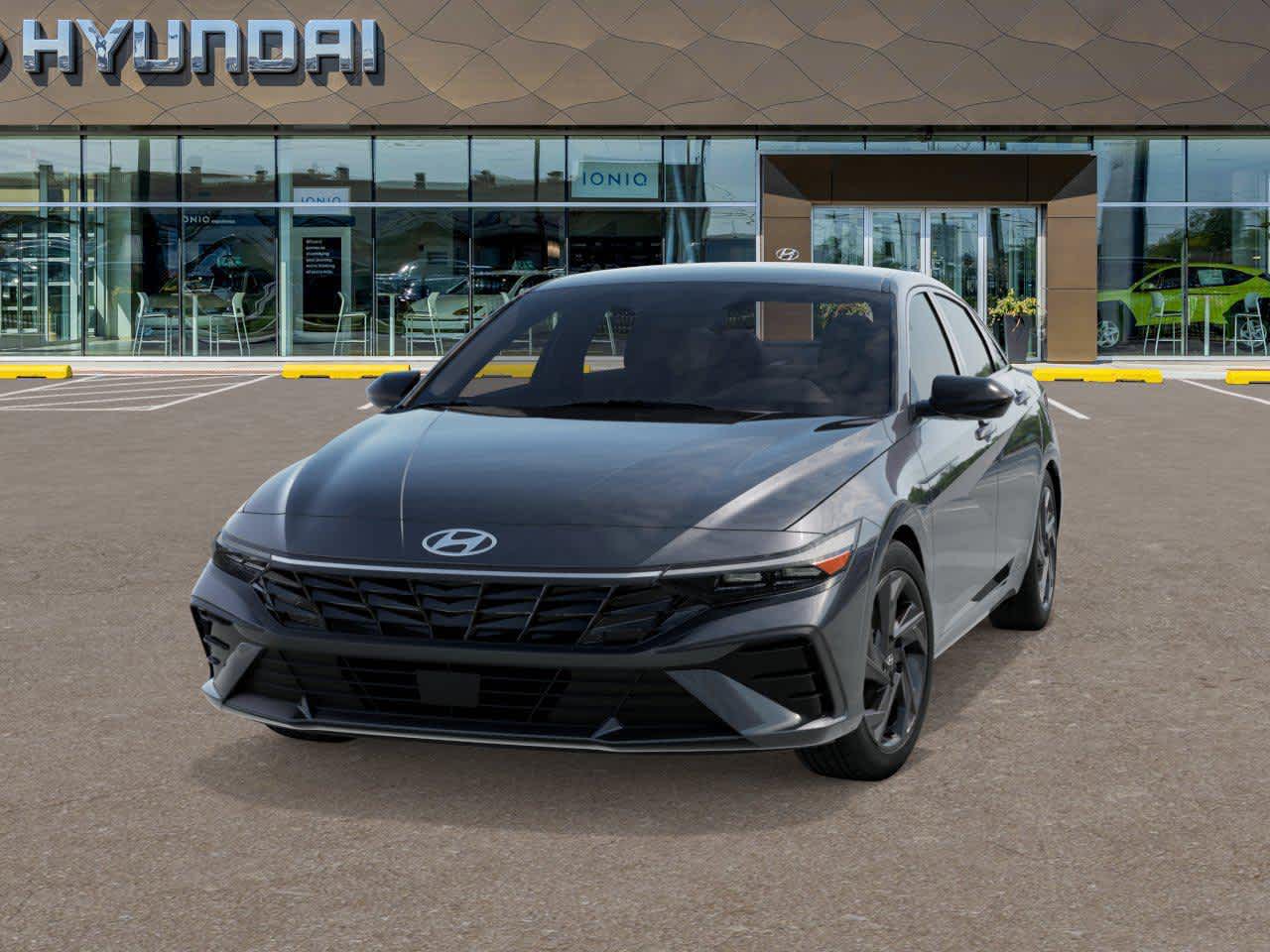 Thumbnail: 2026 Hyundai Elantra - 6