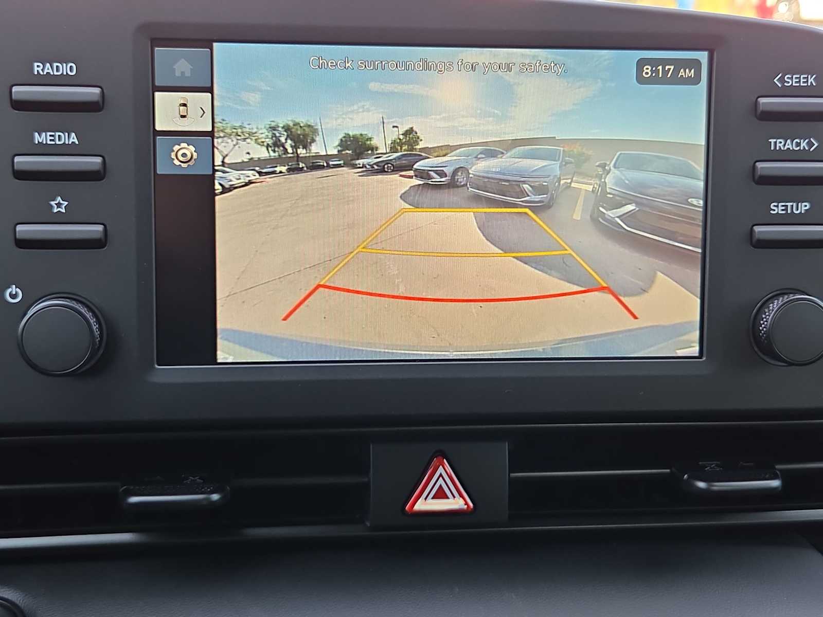 Thumbnail: 2025 Hyundai Elantra - 27