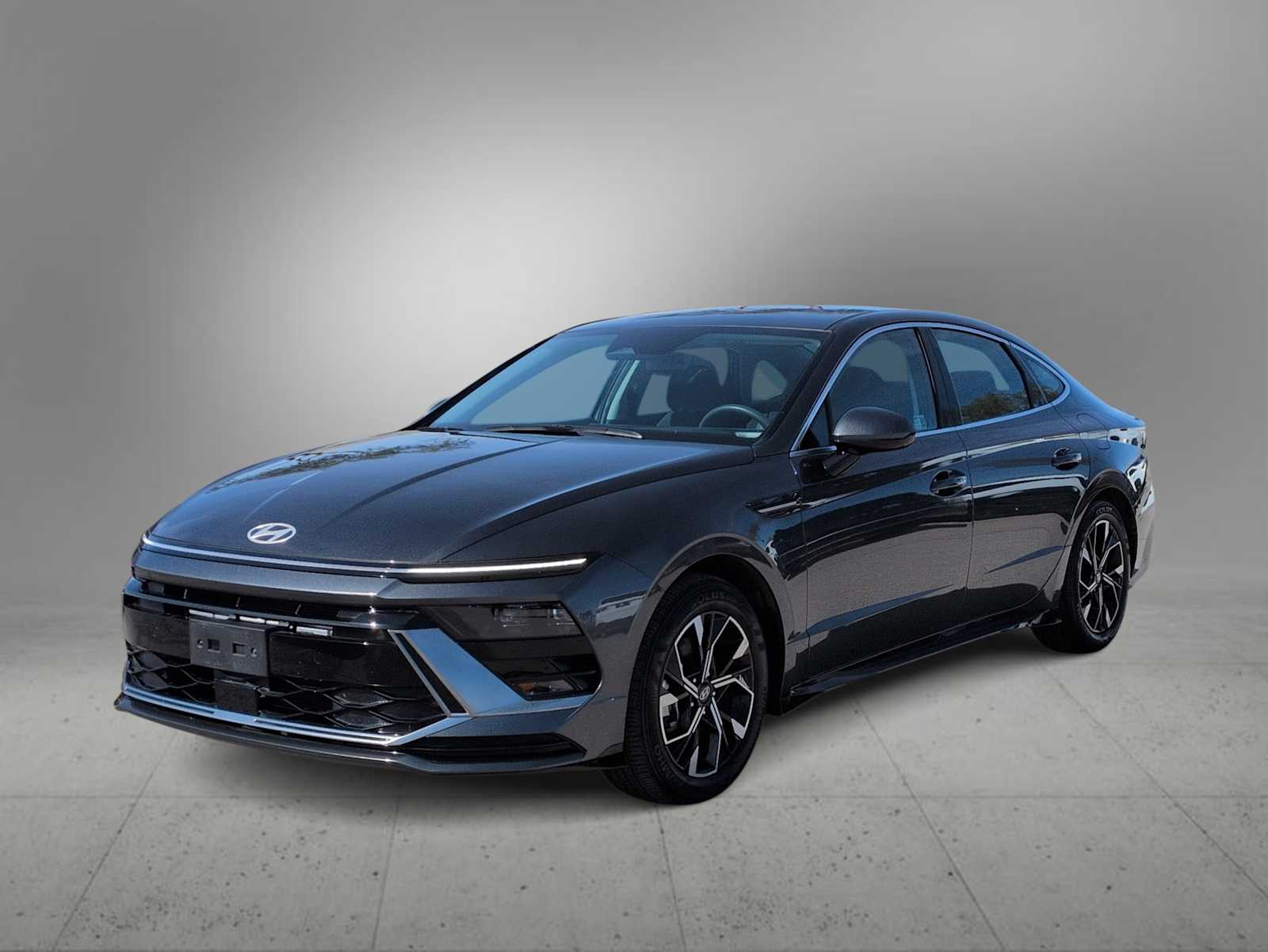 Thumbnail: 2025 Hyundai Sonata - 4