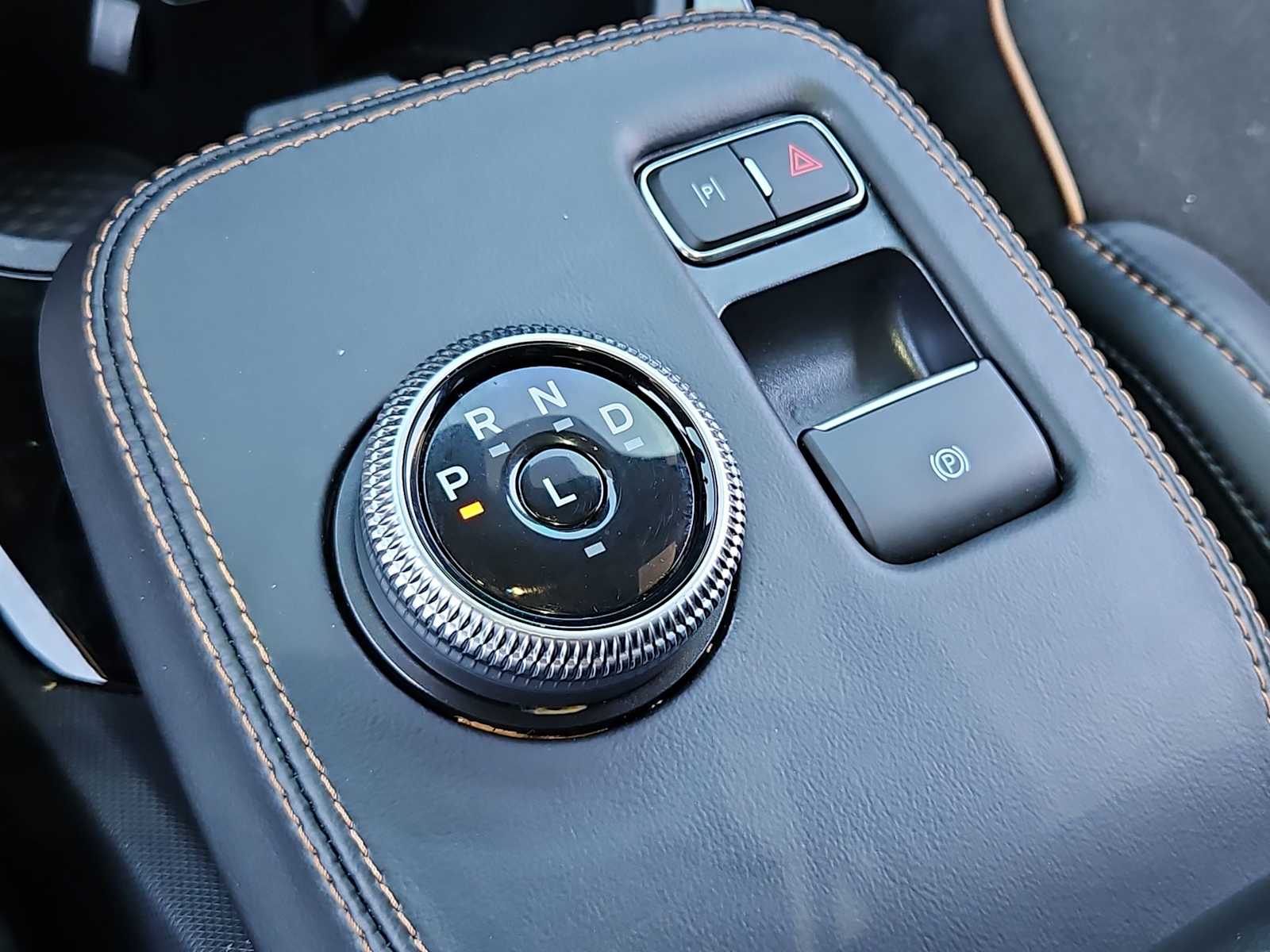 Thumbnail: 2023 Ford Mustang Mach-E - 29