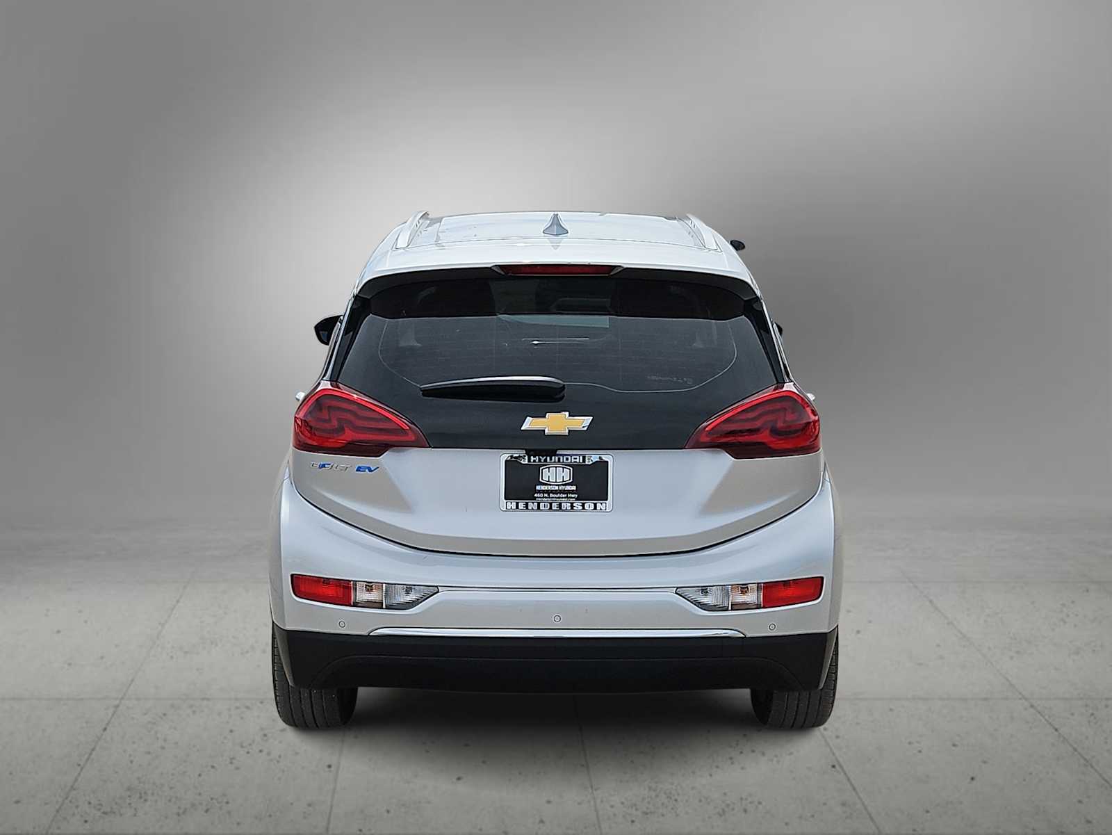 Thumbnail: 2020 Chevrolet Bolt EV - 7