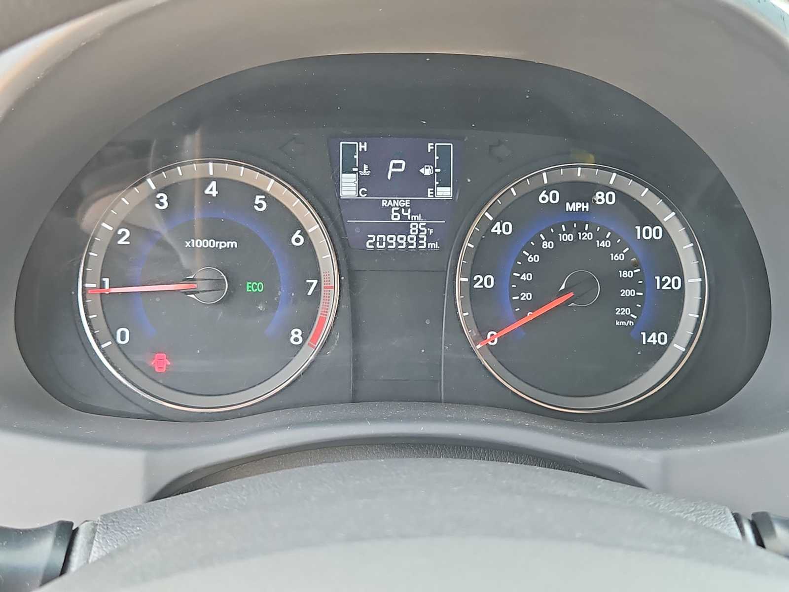 Thumbnail: 2017 Hyundai Accent - 29