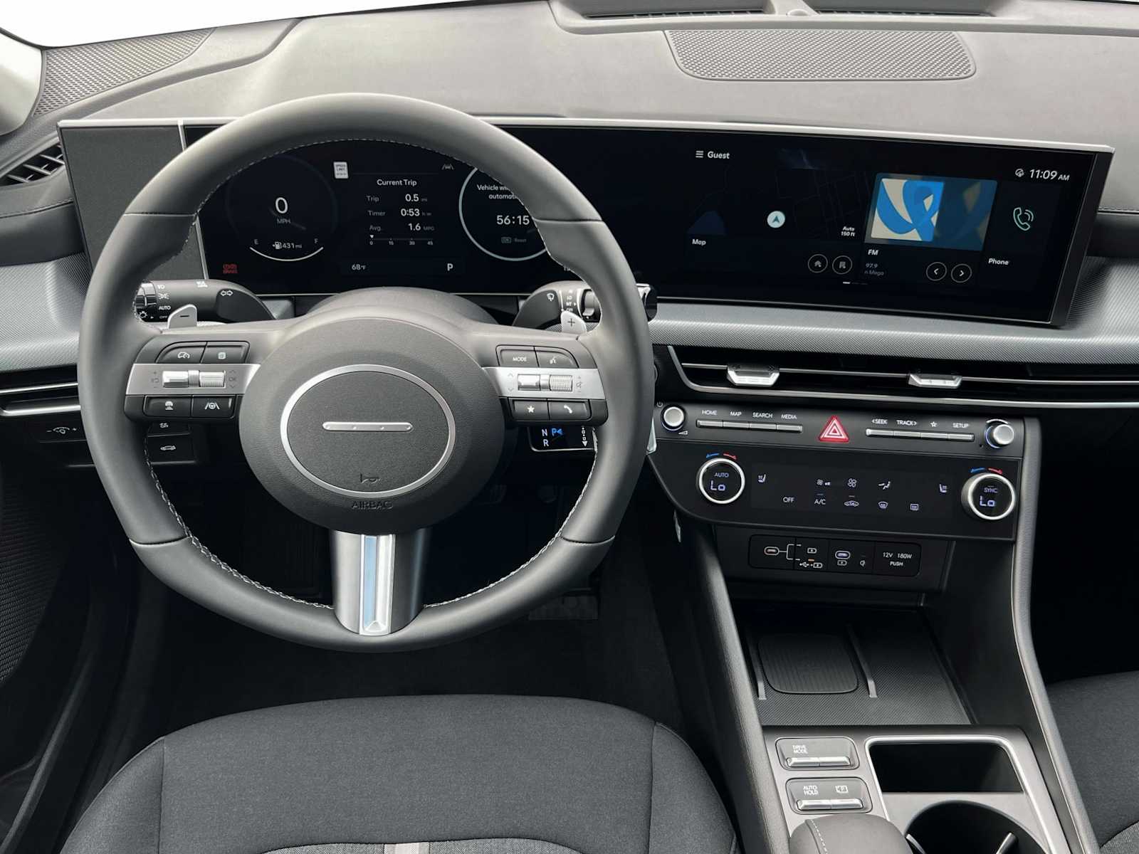 Thumbnail: 2025 Hyundai Sonata - 17