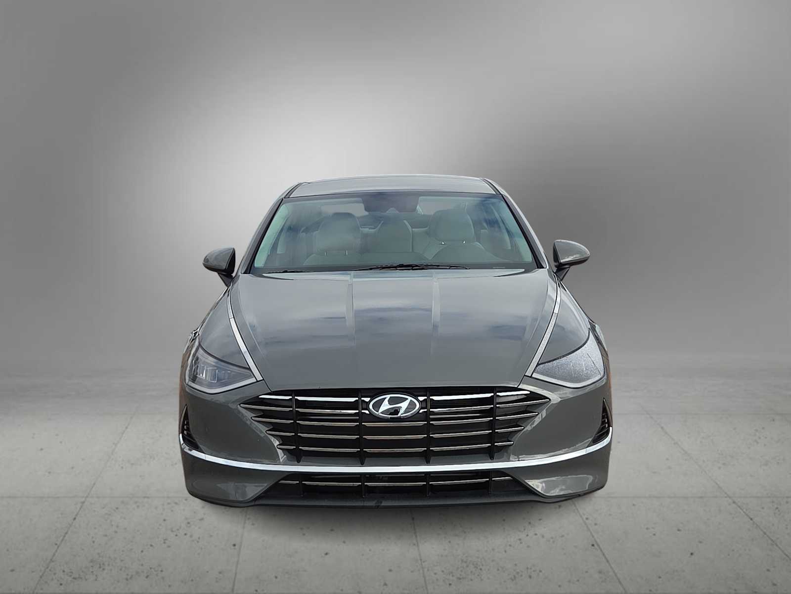 Thumbnail: 2021 Hyundai Sonata - 3