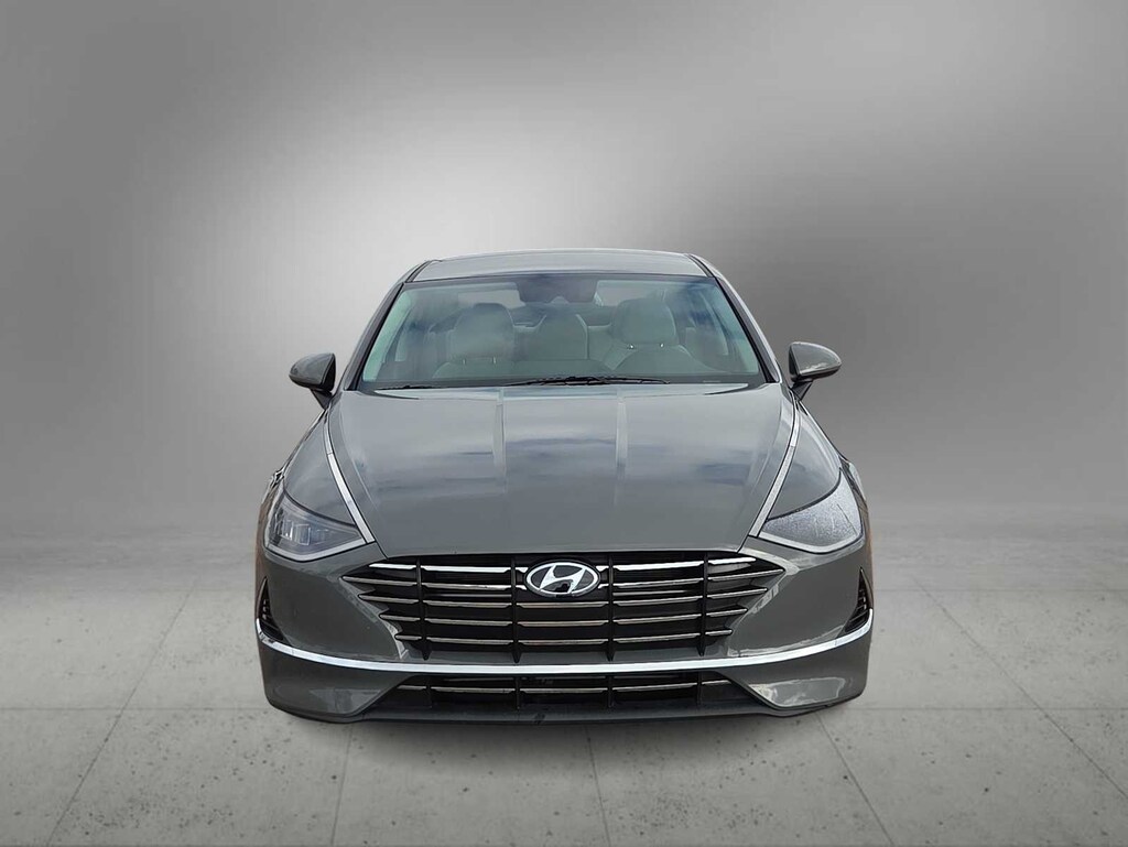 Certified 2021 Hyundai Sonata SE Sedan