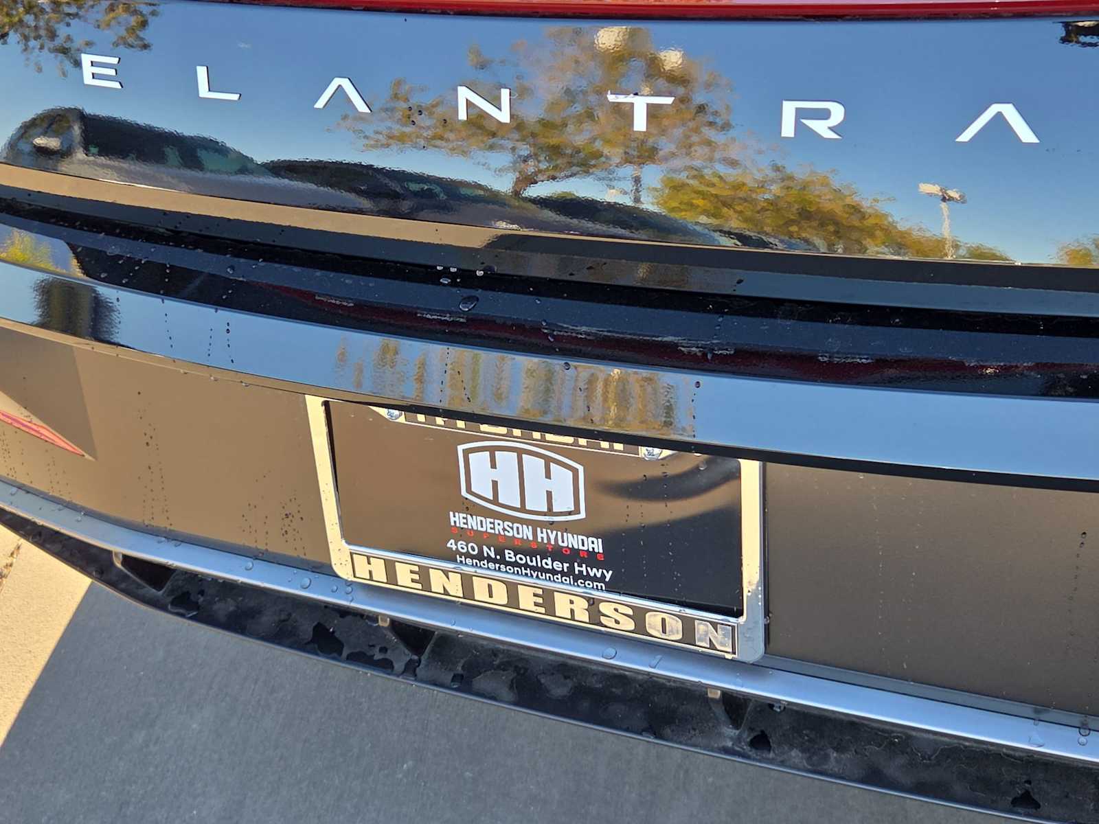 Thumbnail: 2026 Hyundai Elantra - 12