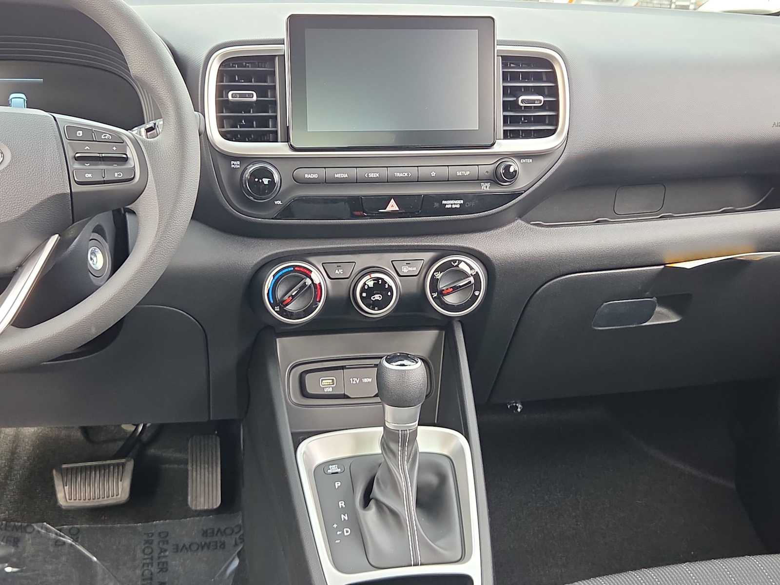 Thumbnail: 2026 Hyundai Venue - 27