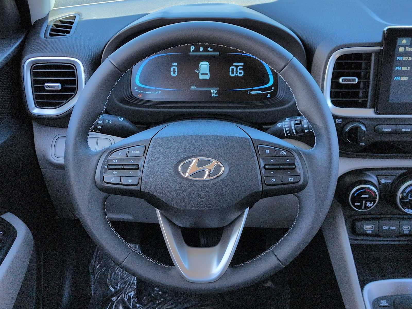 Thumbnail: 2026 Hyundai Venue - 22