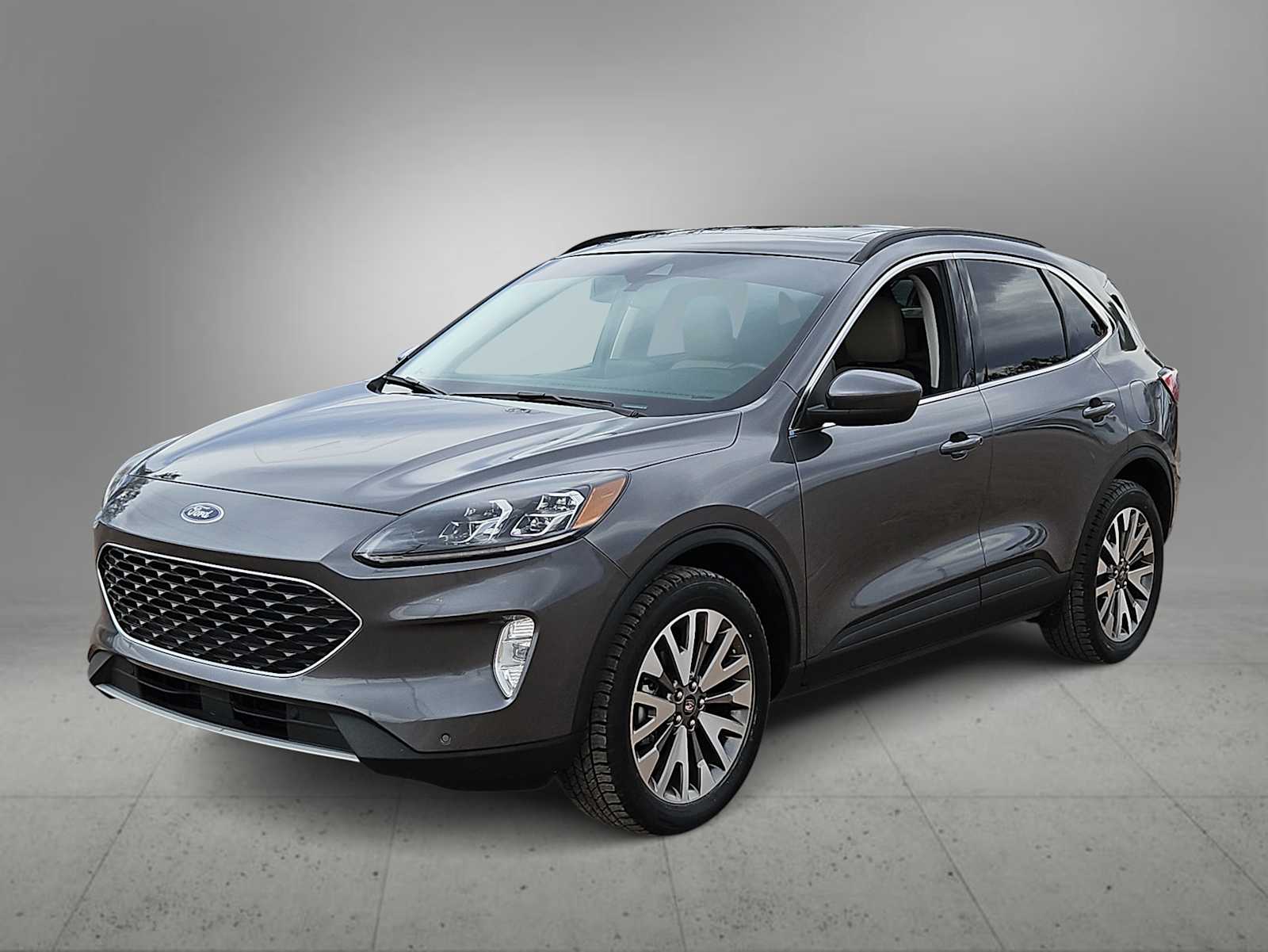 Thumbnail: 2022 Ford Escape - 4