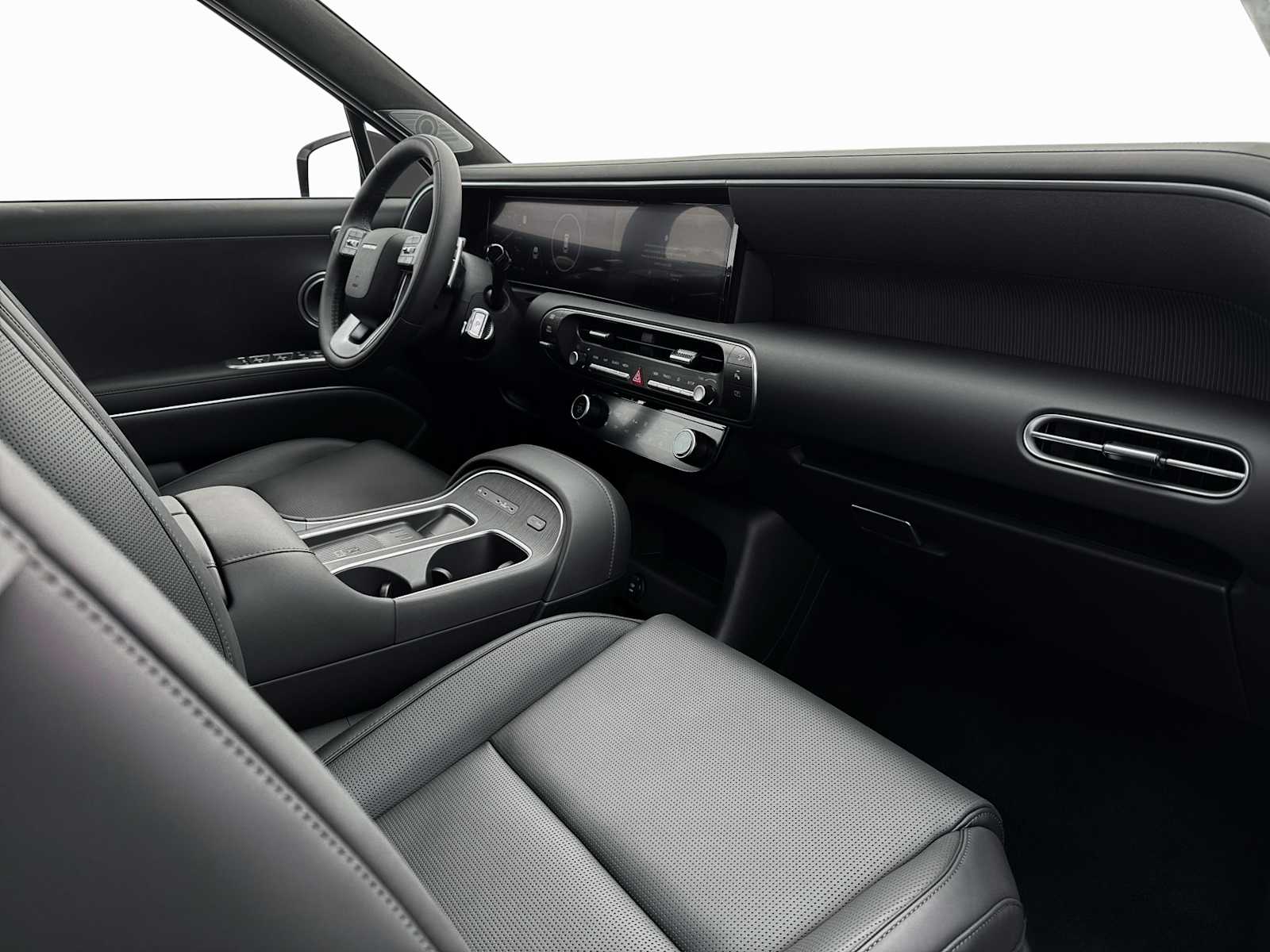 Thumbnail: 2026 Hyundai Palisade - 15