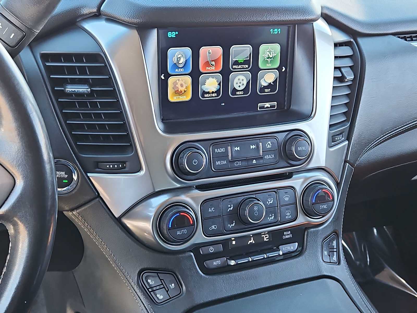 Thumbnail: 2019 Chevrolet Tahoe - 28