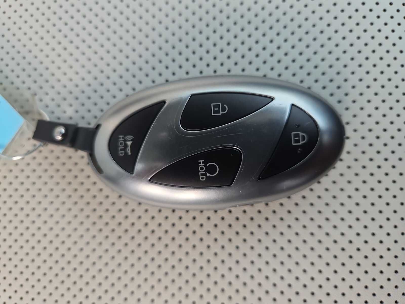 Thumbnail: 2026 Hyundai Santa Fe - 34