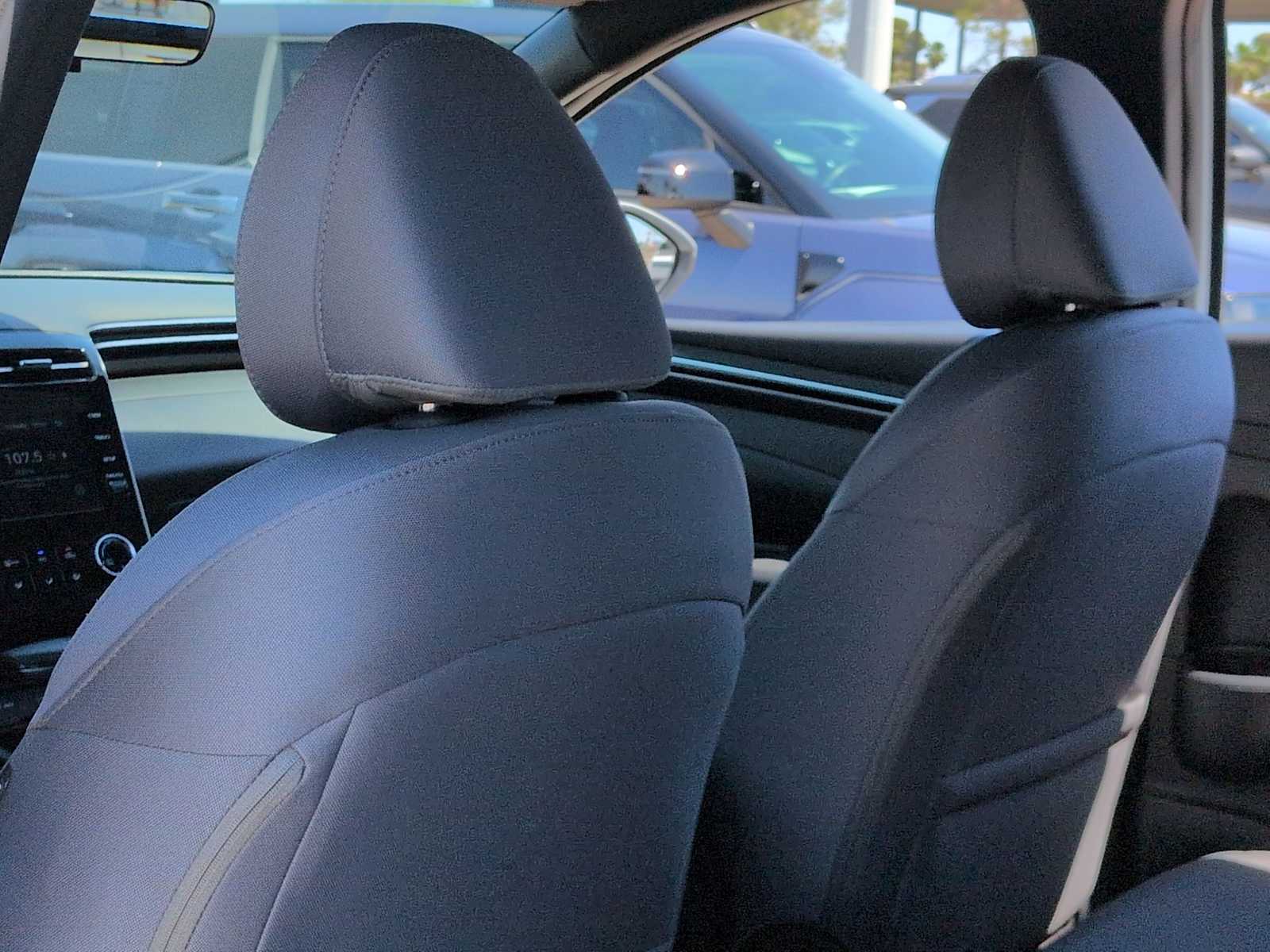 Thumbnail: 2024 Hyundai Santa Cruz - 19