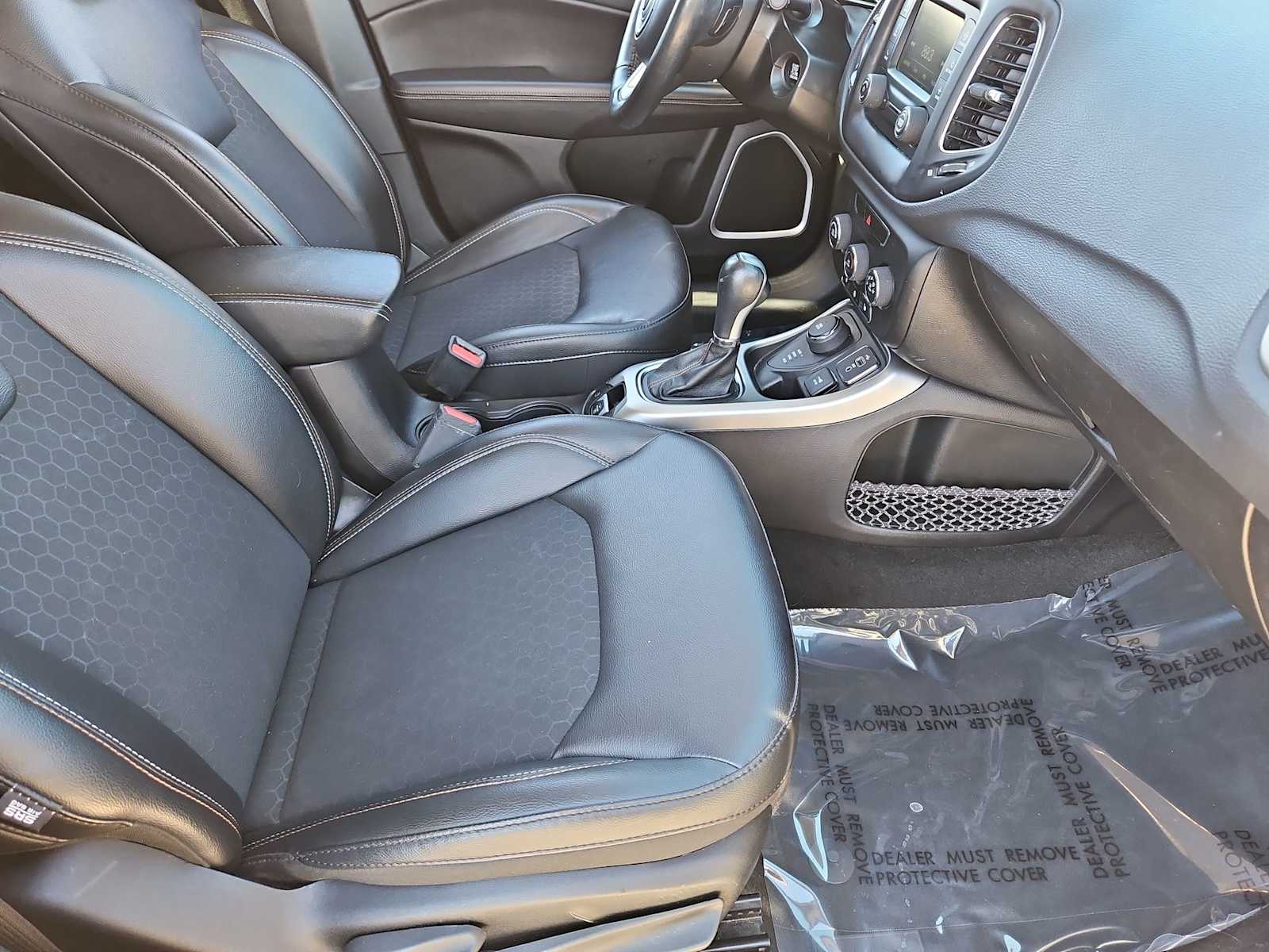 Thumbnail: 2018 Jeep Compass - 22