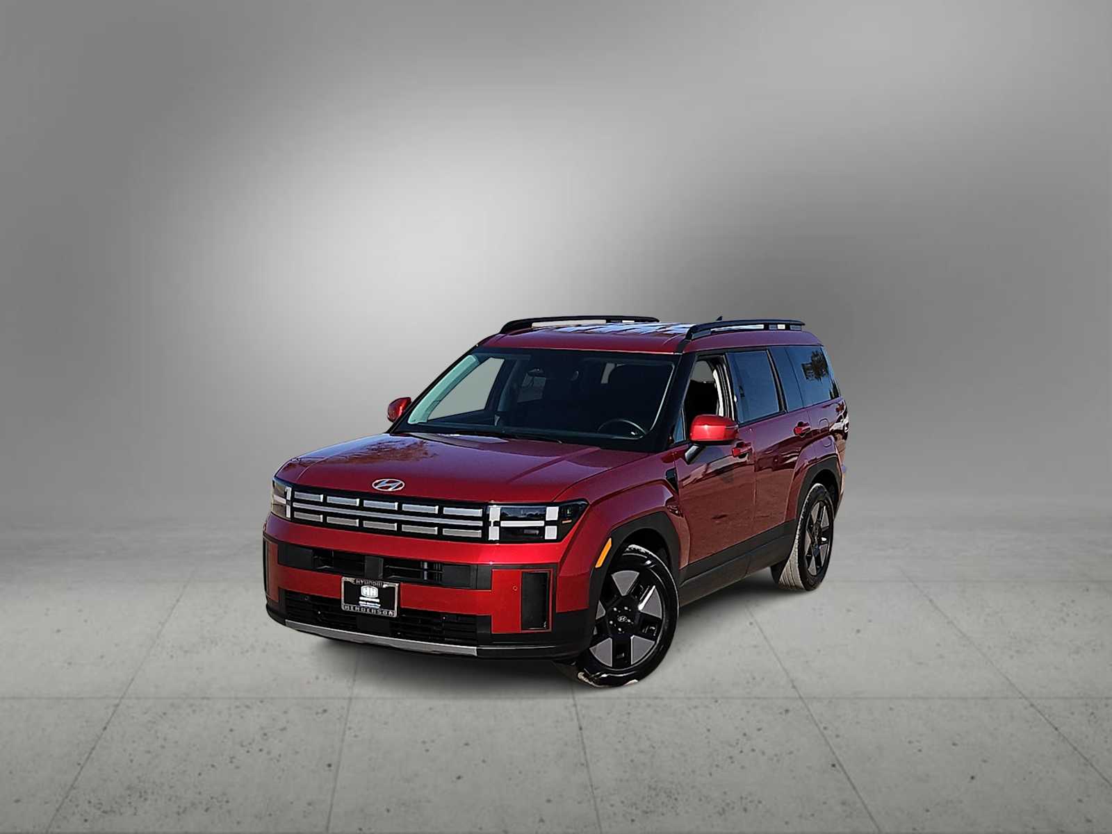 Thumbnail: 2025 Hyundai Santa Fe - 1