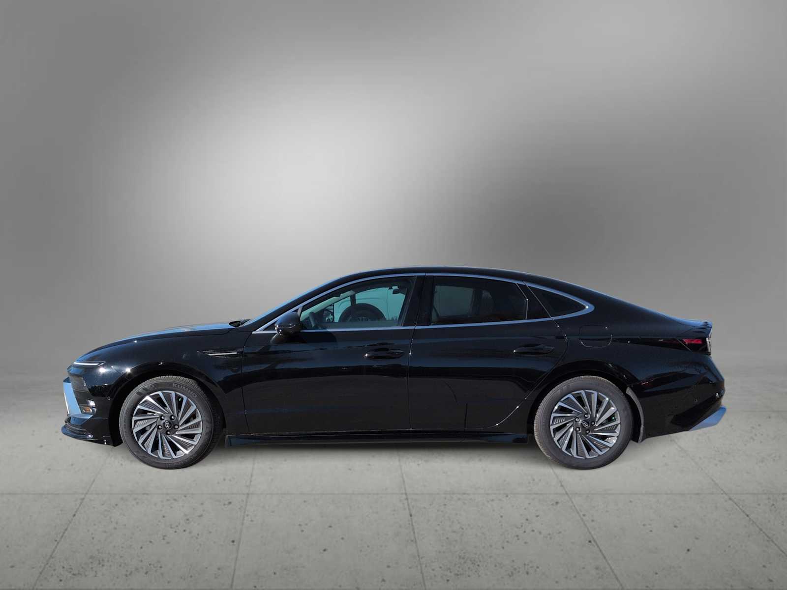 Thumbnail: 2025 Hyundai Sonata - 5